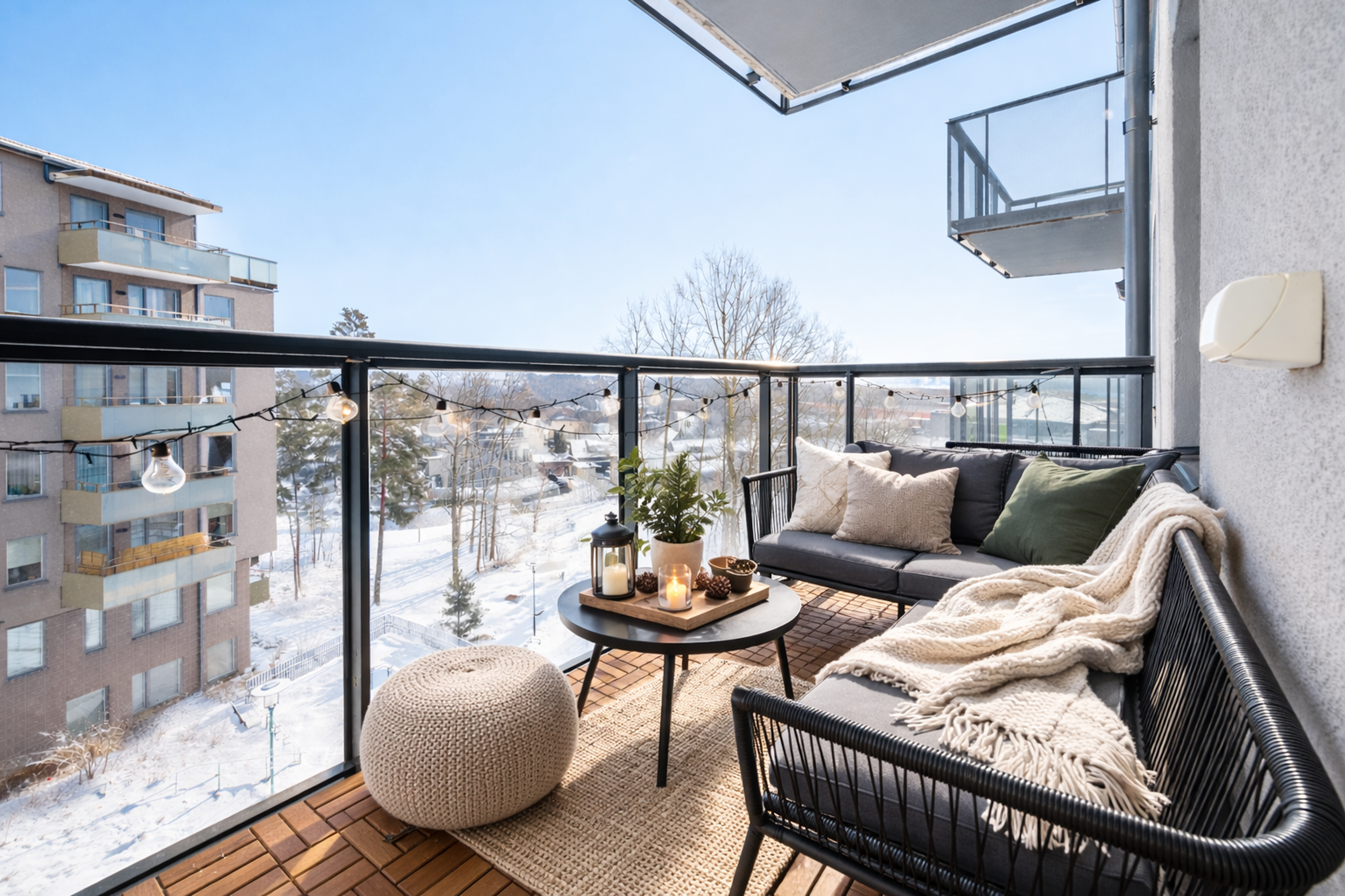 Bostadsbild från Forskningsringen 90B, vån 7, Kommande i Sundbyberg – Ursvik, Sundbyberg