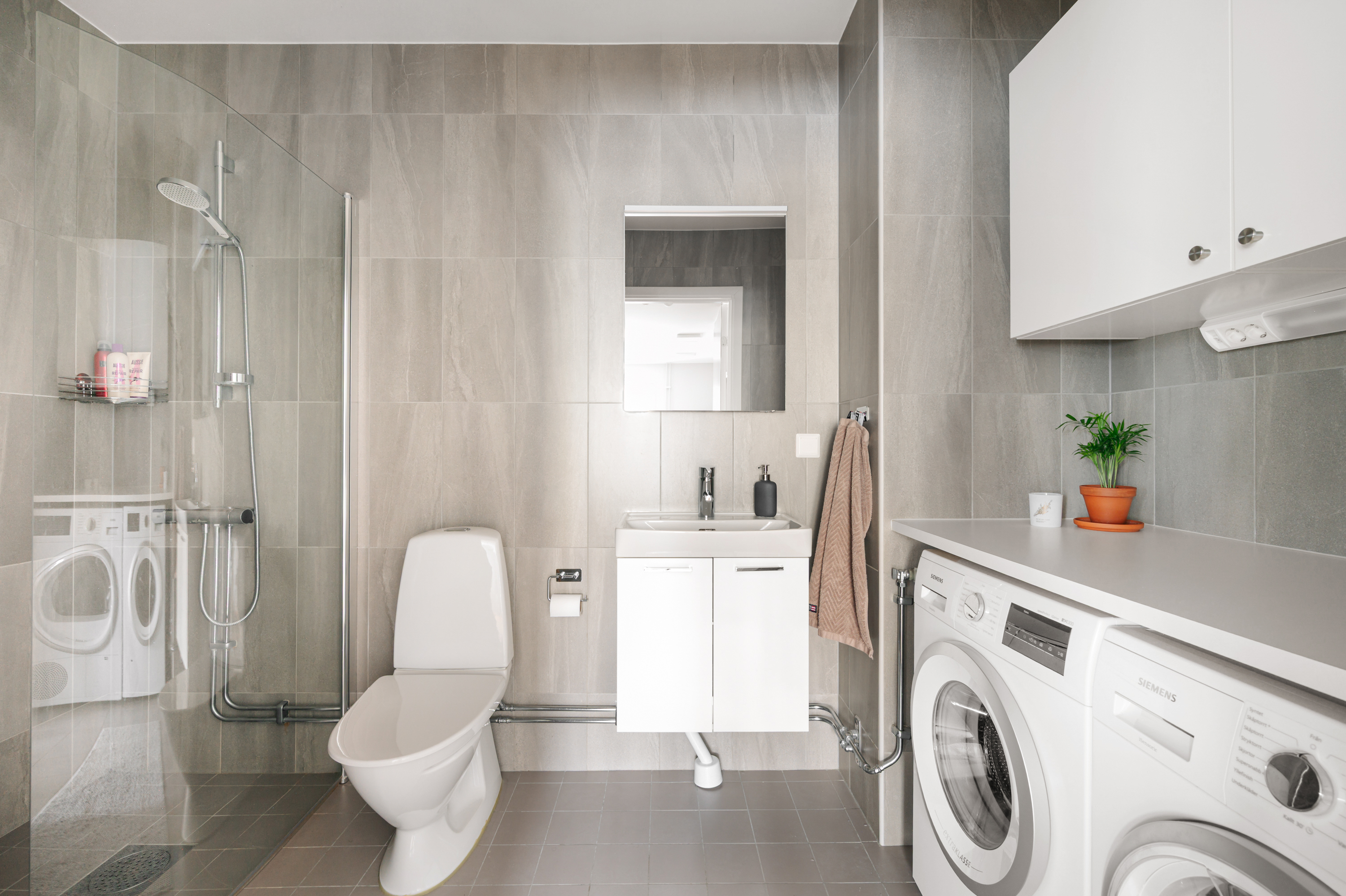 Bostadsbild från Forskningsringen 90B, vån 7, Kommande i Sundbyberg – Ursvik, Sundbyberg