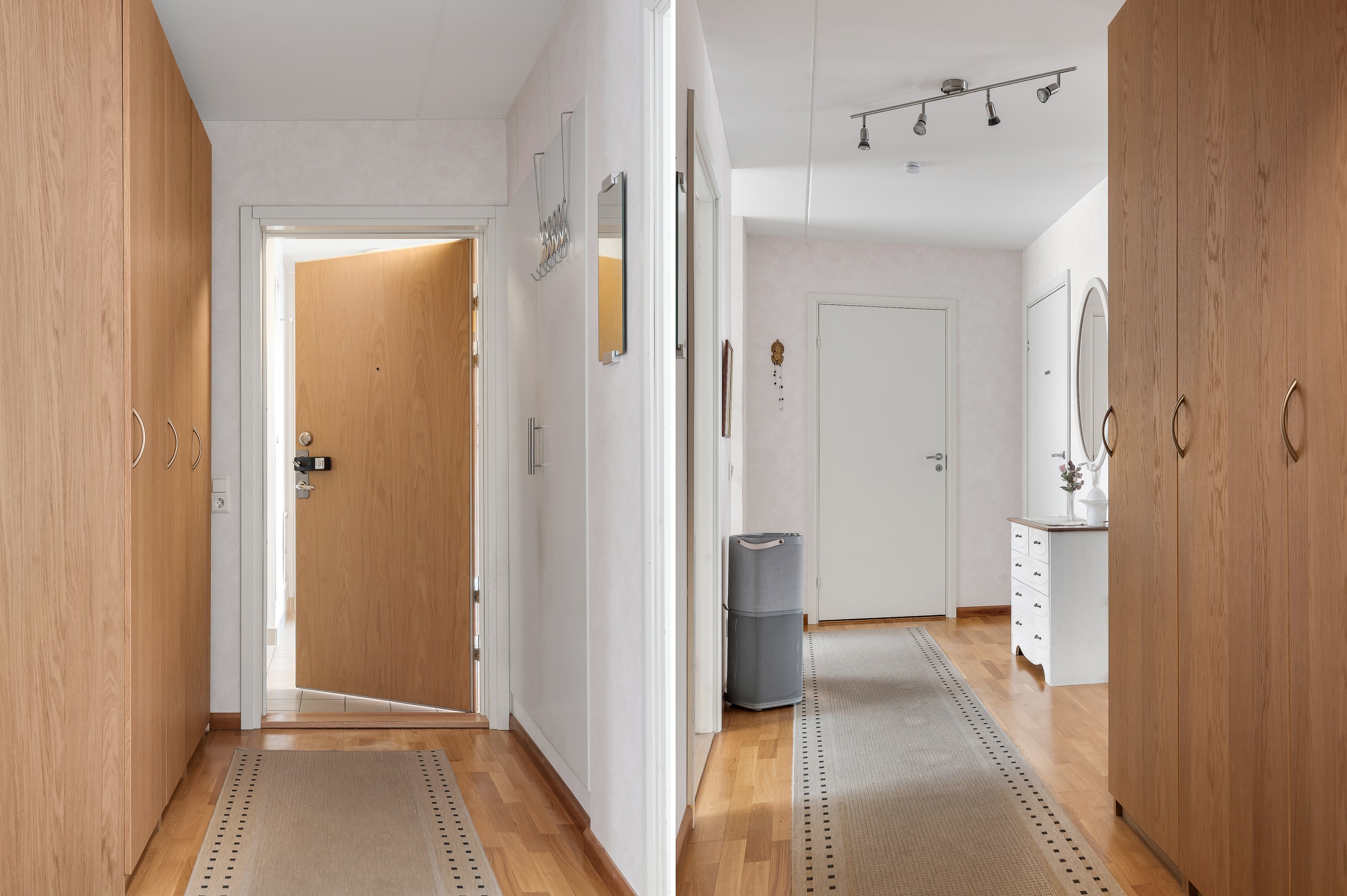 Bostadsbild från Börjegatan 57, Såld i Luthagen, Uppsala