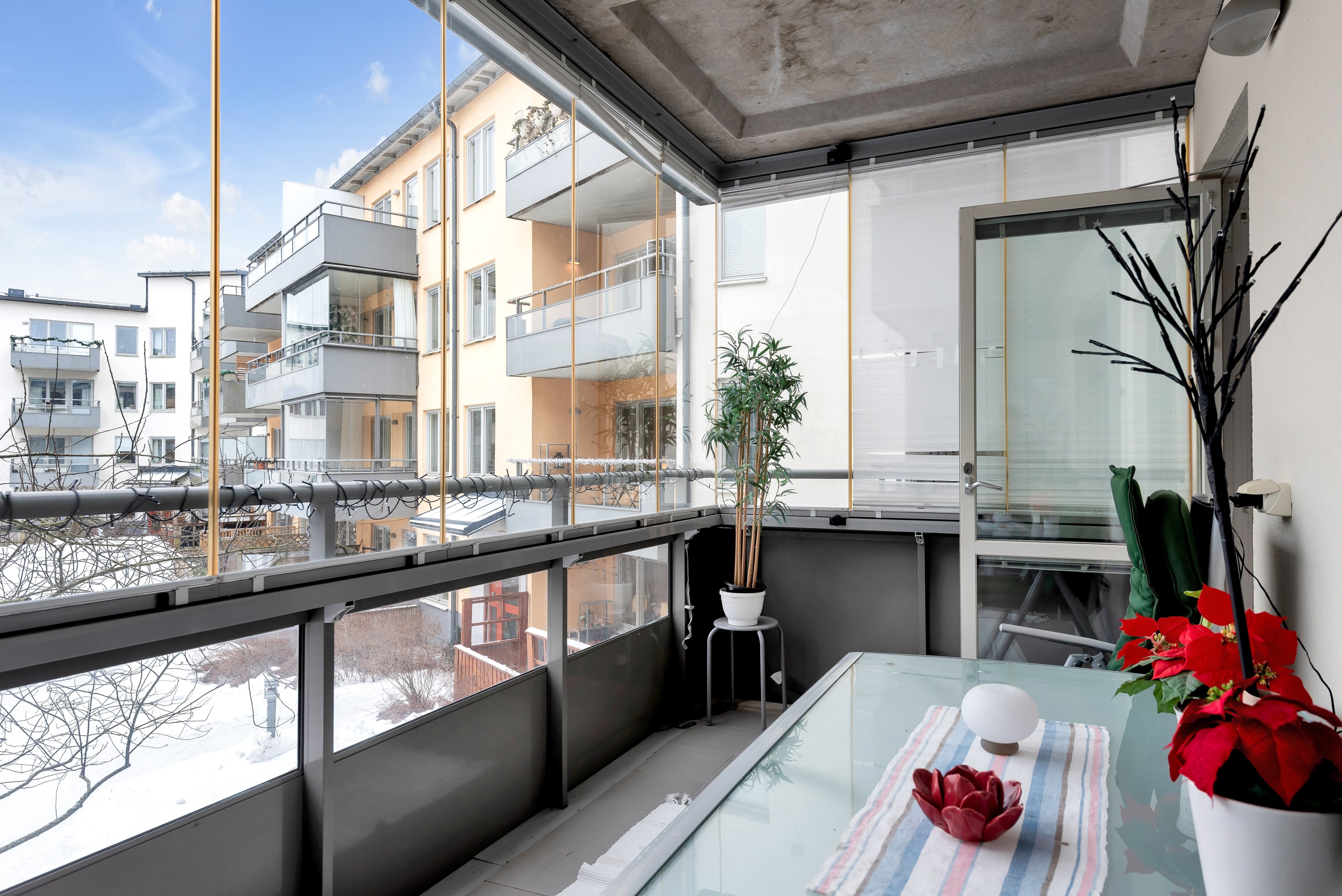 Bostadsbild från Börjegatan 57, Såld i Luthagen, Uppsala