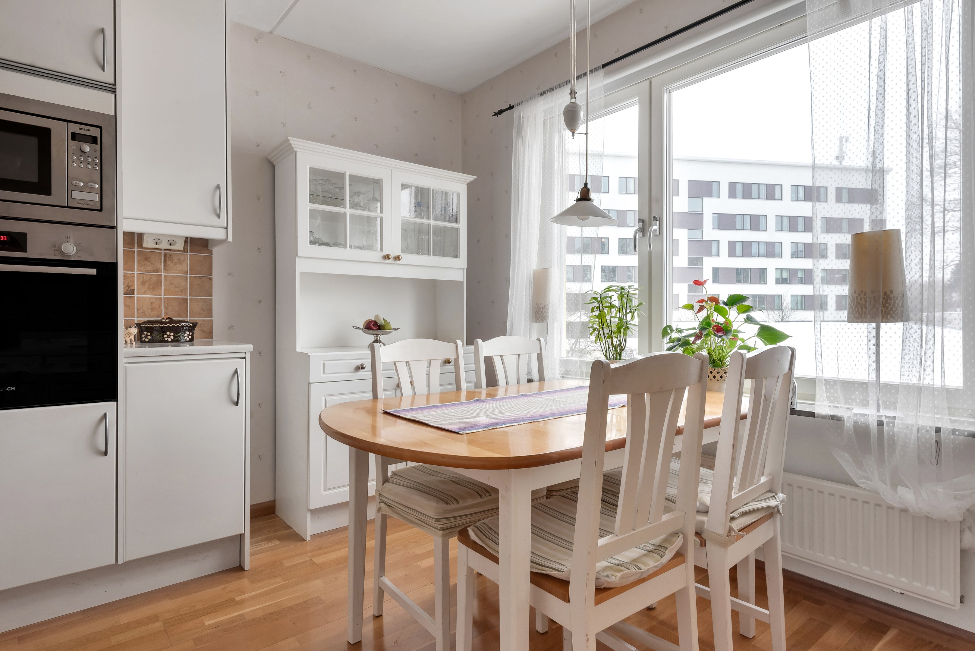 Bostadsbild från Börjegatan 57, Såld i Luthagen, Uppsala