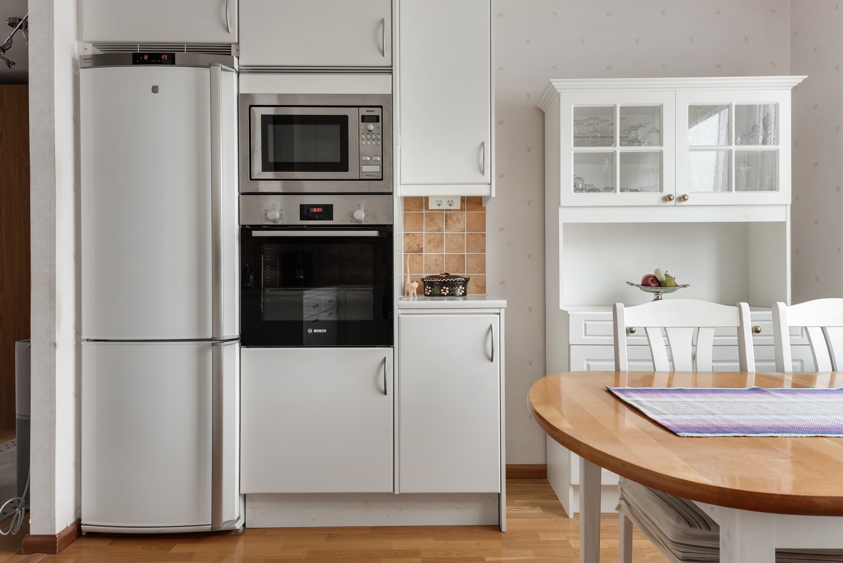 Bostadsbild från Börjegatan 57, Såld i Luthagen, Uppsala