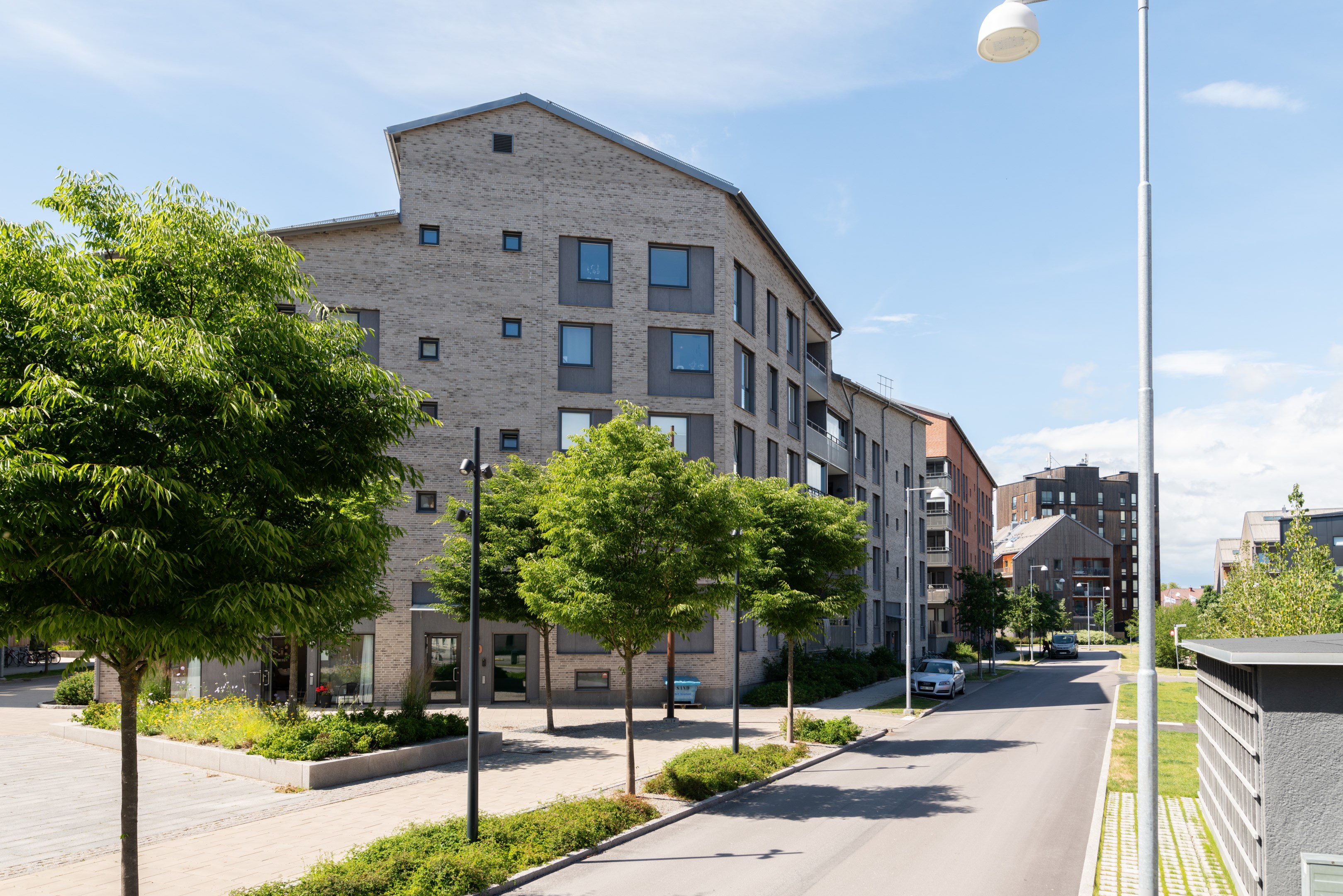 Bostadsbild från Ägirgatan 10, Till salu i Öster Mälarstrand, Västerås