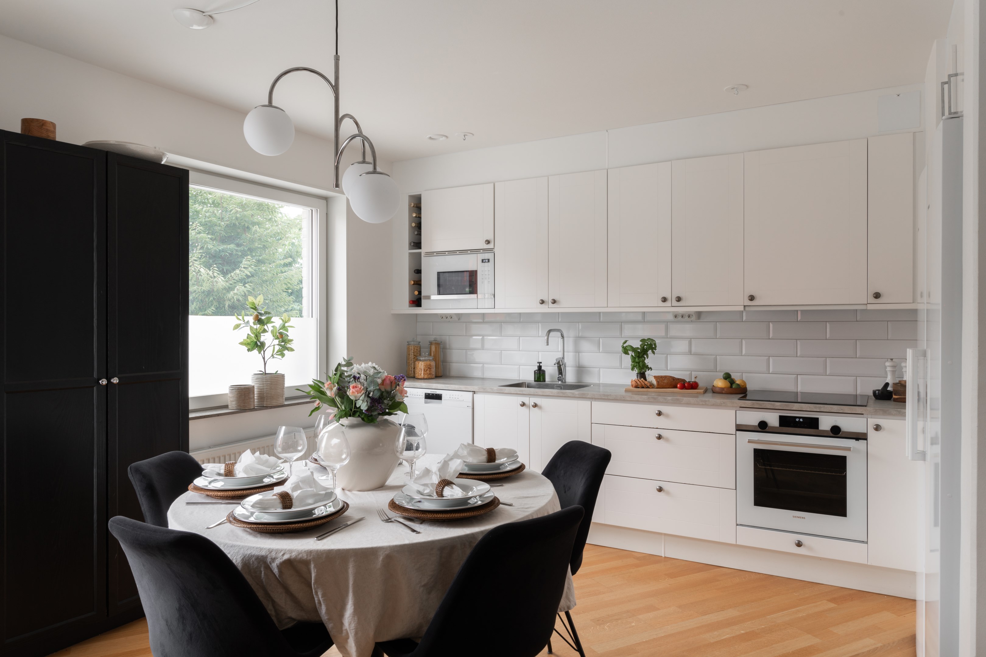 Bostadsbild från Ägirgatan 10, Till salu i Öster Mälarstrand, Västerås