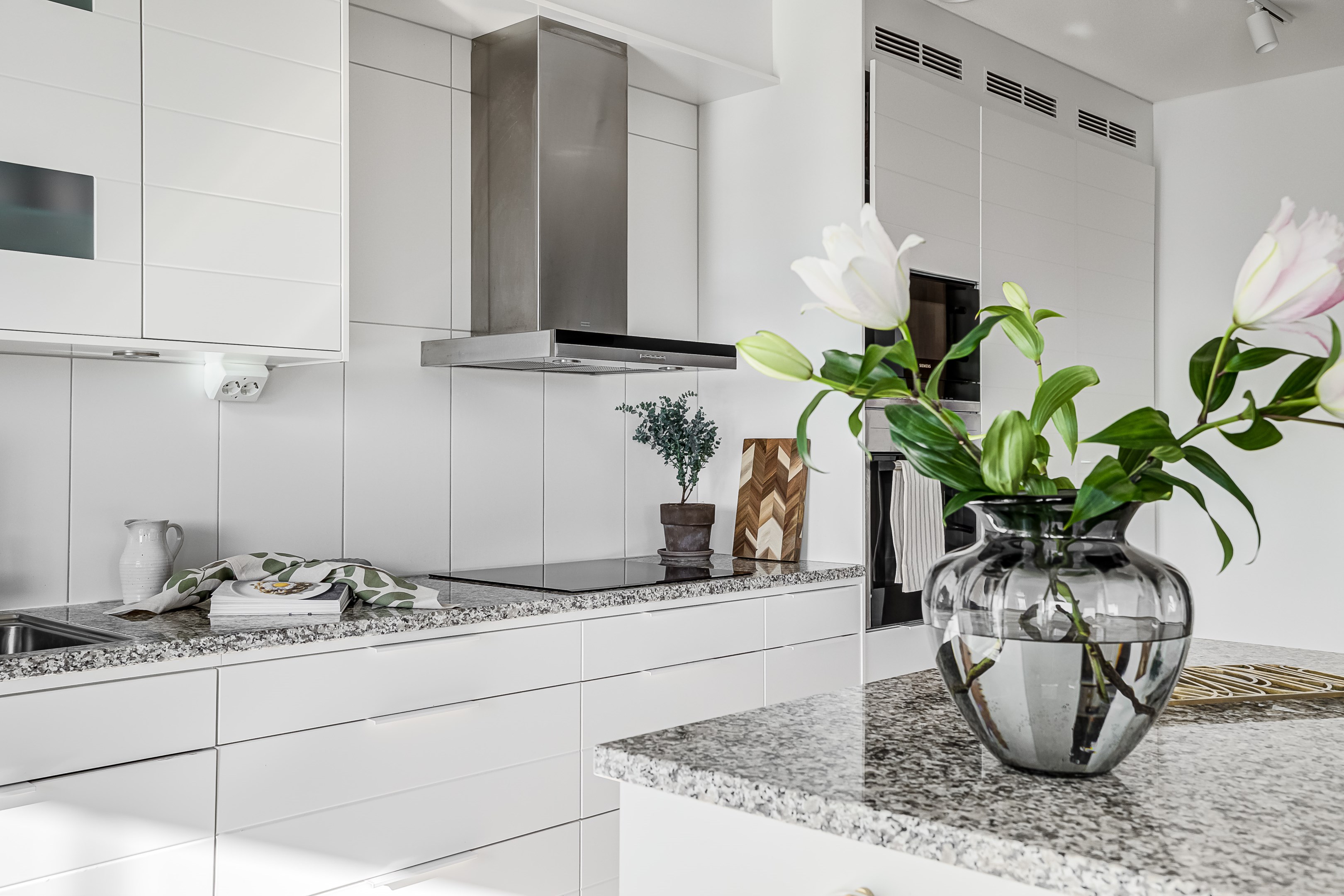 Bostadsbild från Viragatan 9, Till salu i Kungsängen, Uppsala