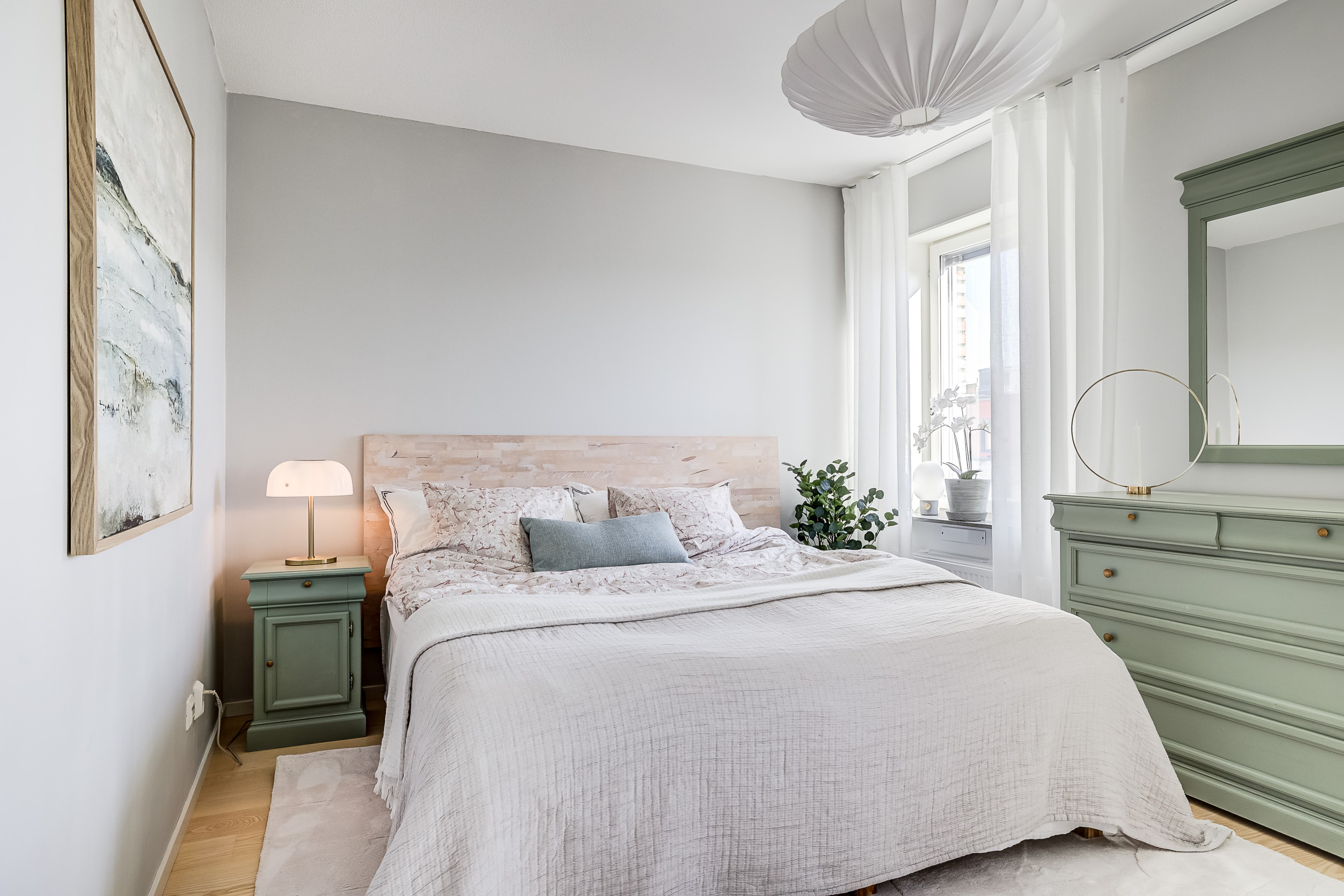 Bostadsbild från Viragatan 9, Till salu i Kungsängen, Uppsala