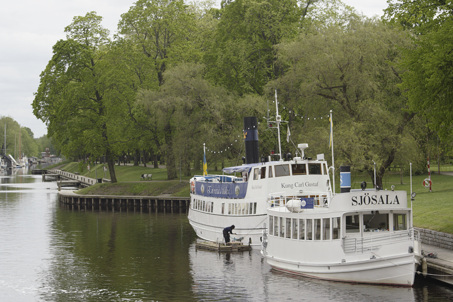 Bostadsbild från Viragatan 9, Till salu i Kungsängen, Uppsala