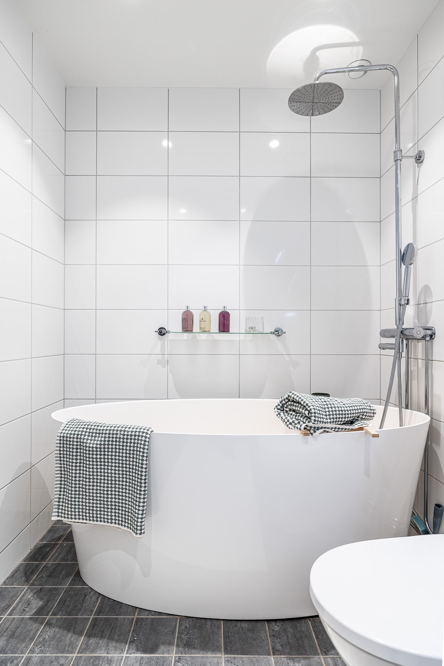 Bostadsbild från Viragatan 9, Till salu i Kungsängen, Uppsala