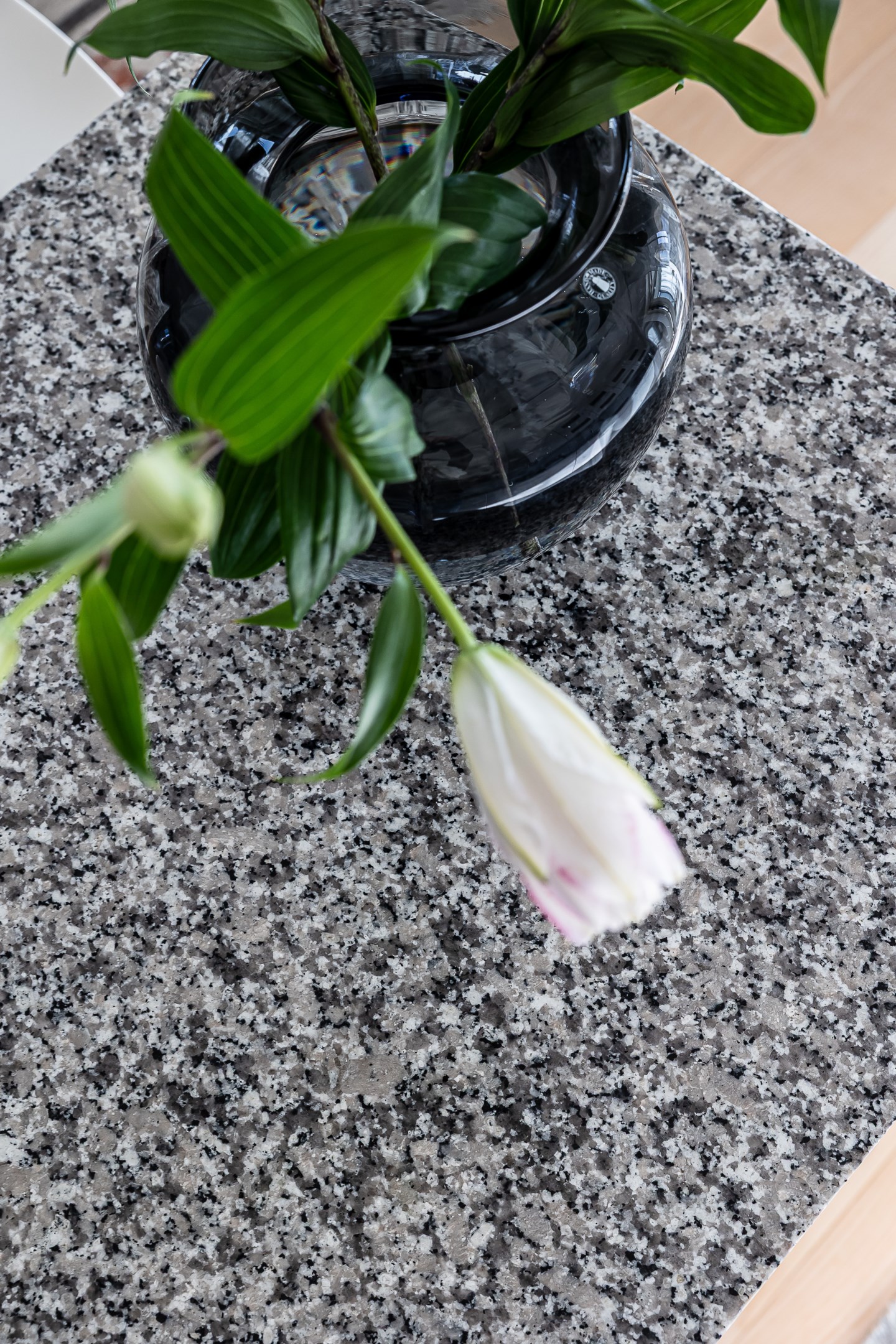 Bostadsbild från Viragatan 9, Till salu i Kungsängen, Uppsala