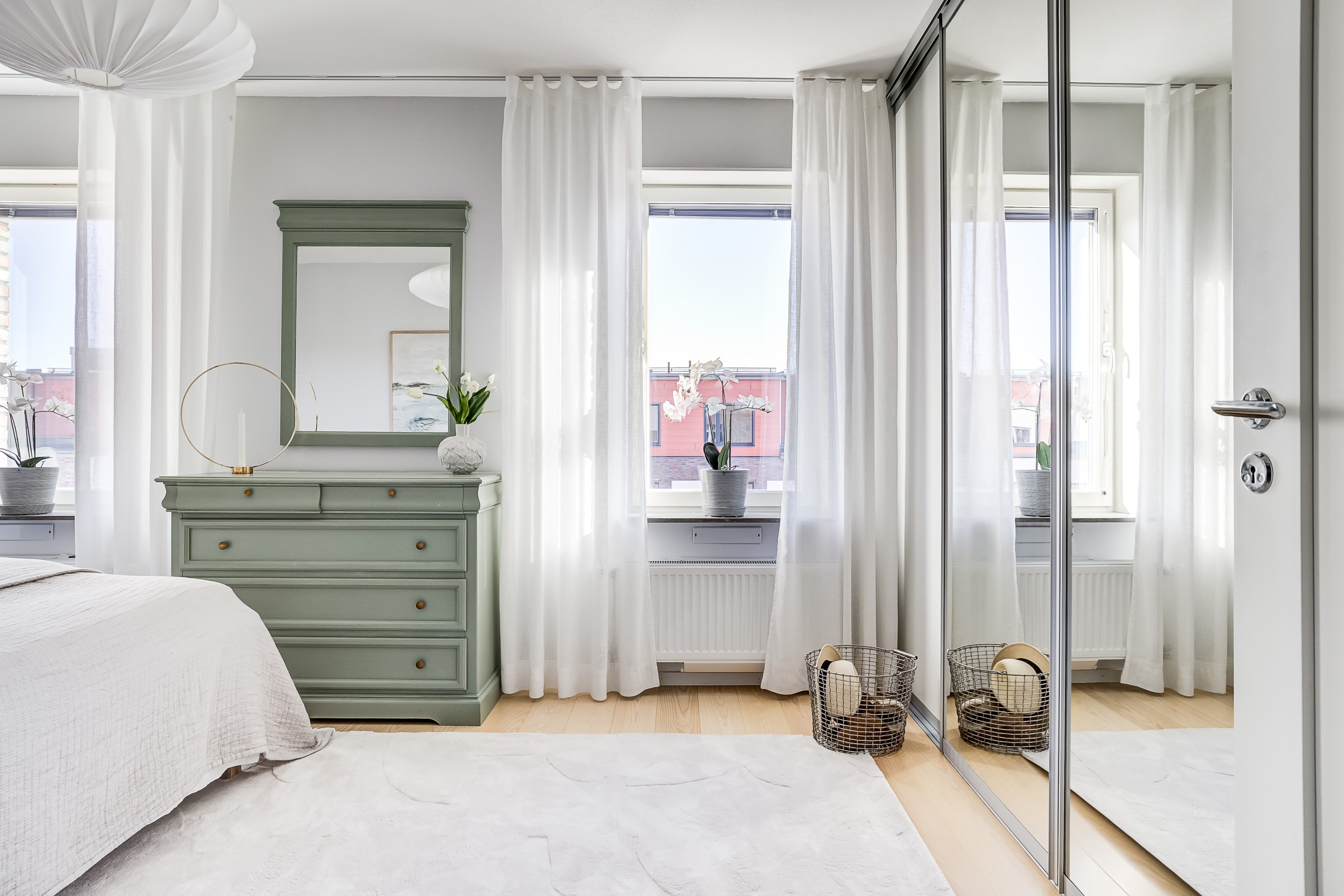 Bostadsbild från Viragatan 9, Till salu i Kungsängen, Uppsala