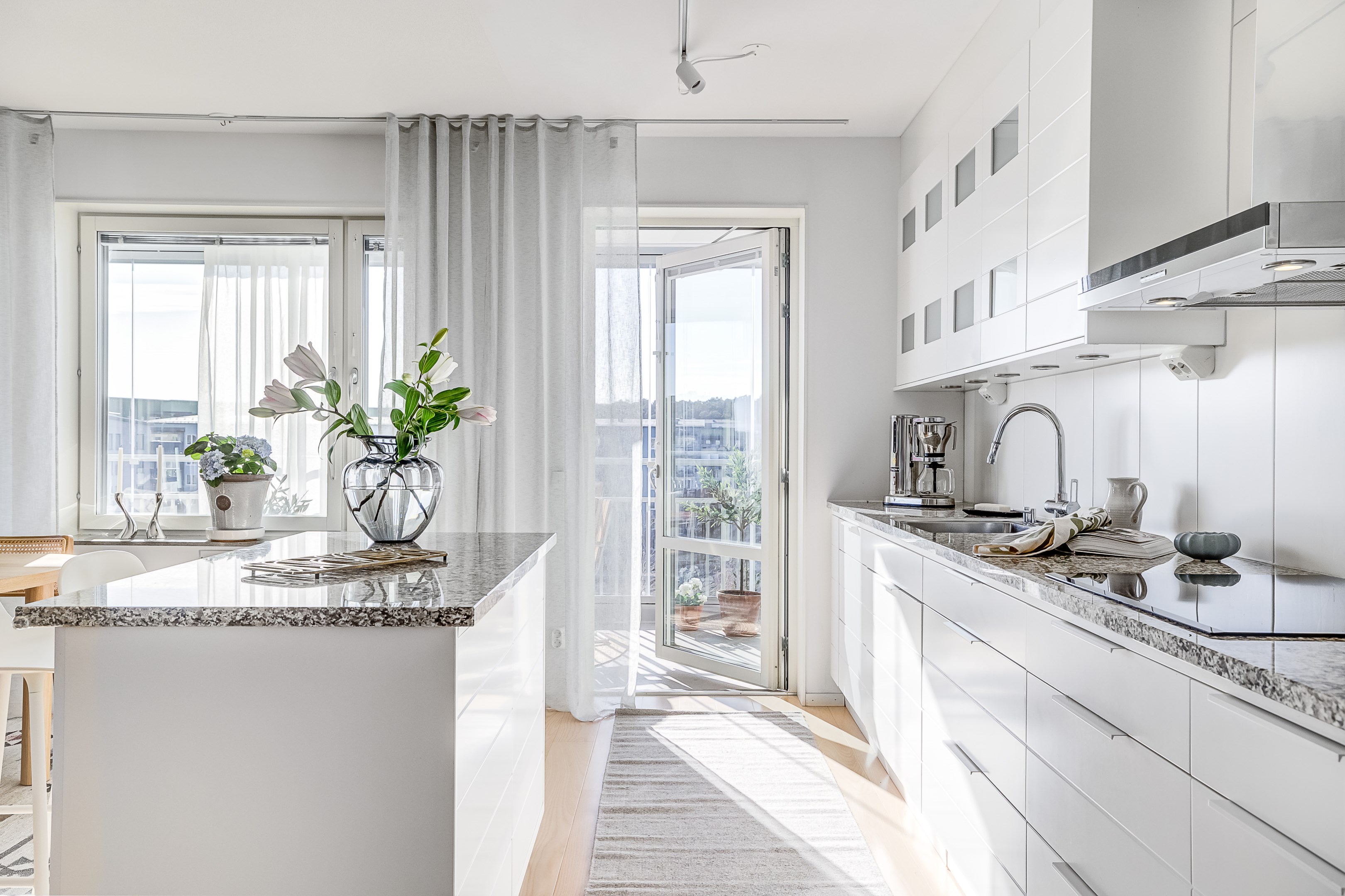 Bostadsbild från Viragatan 9, Till salu i Kungsängen, Uppsala