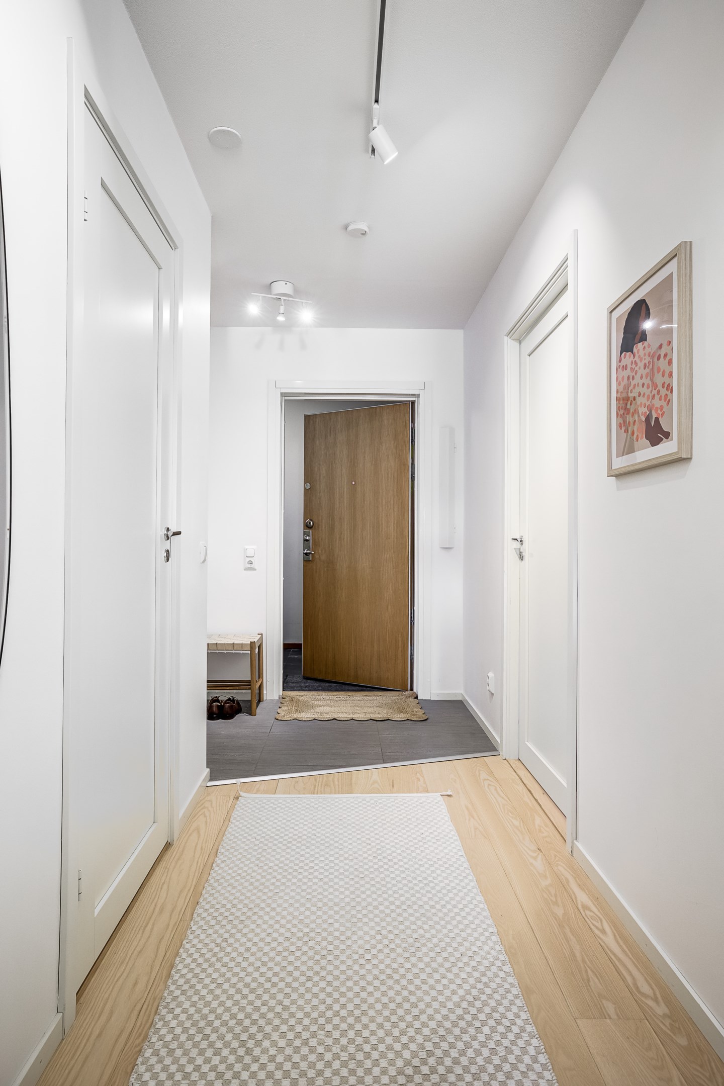 Bostadsbild från Viragatan 9, Till salu i Kungsängen, Uppsala