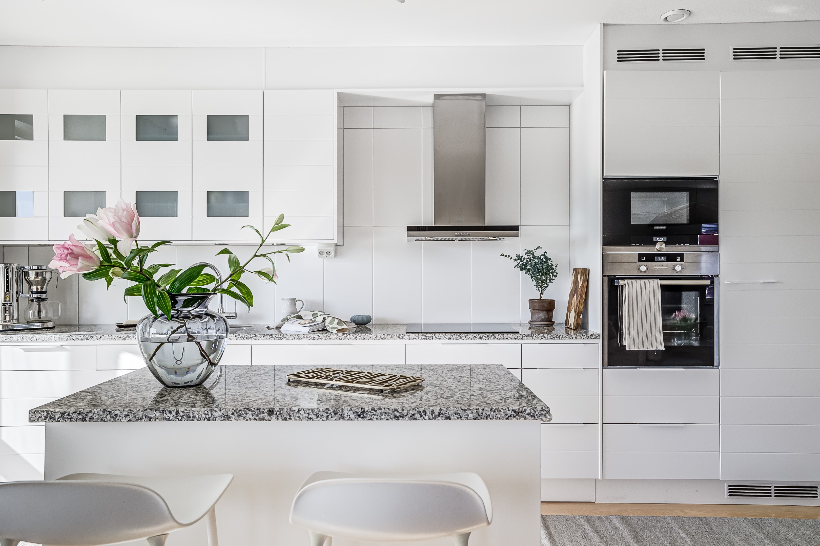 Bostadsbild från Viragatan 9, Till salu i Kungsängen, Uppsala