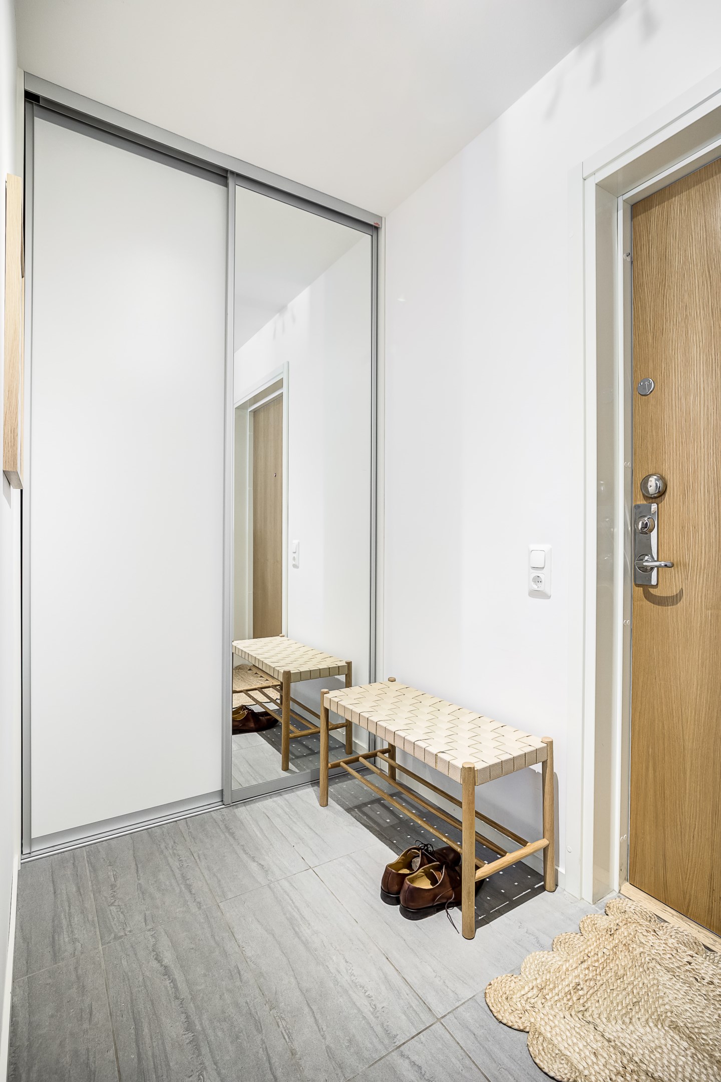 Bostadsbild från Viragatan 9, Till salu i Kungsängen, Uppsala