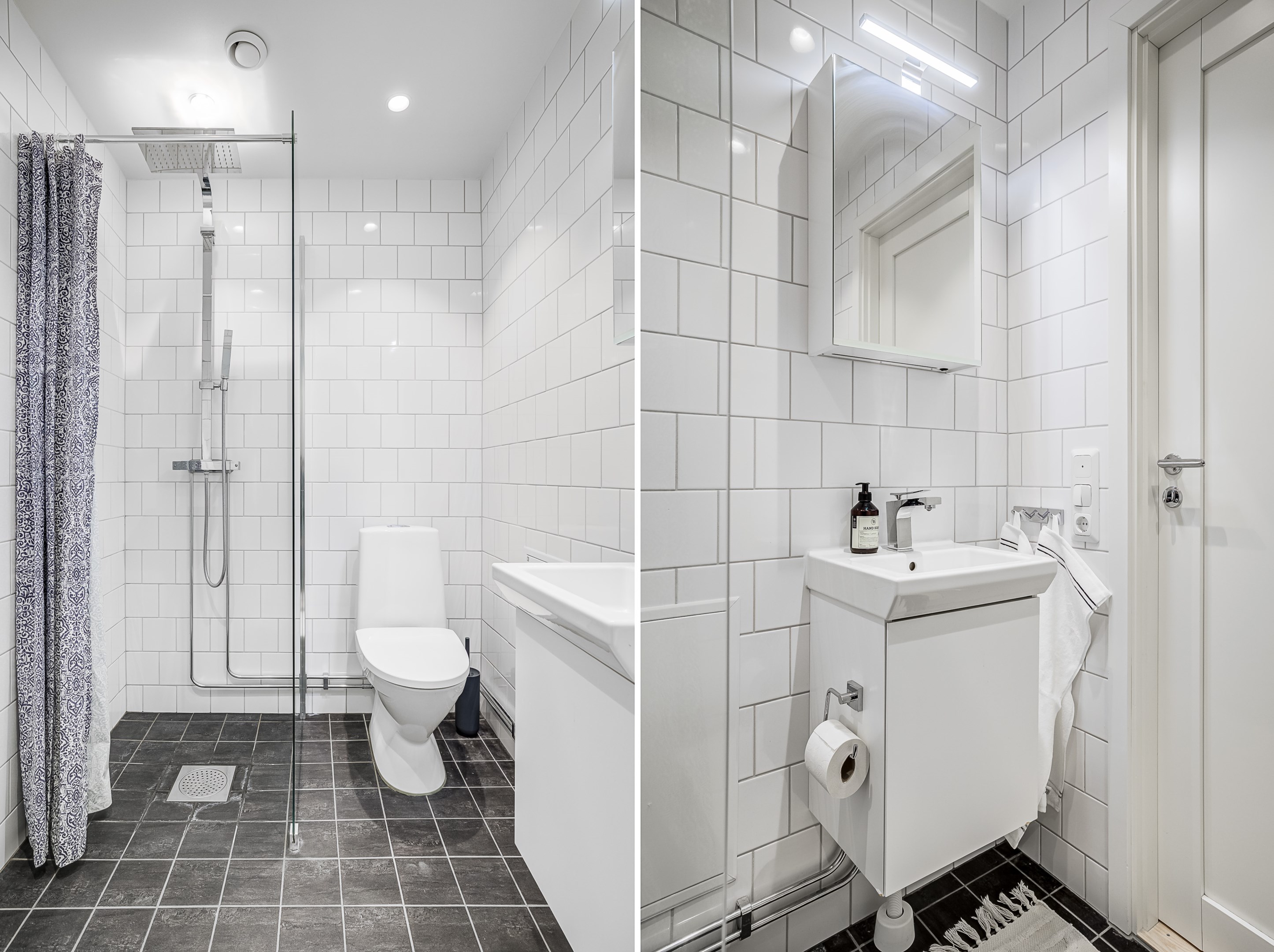 Bostadsbild från Viragatan 9, Till salu i Kungsängen, Uppsala