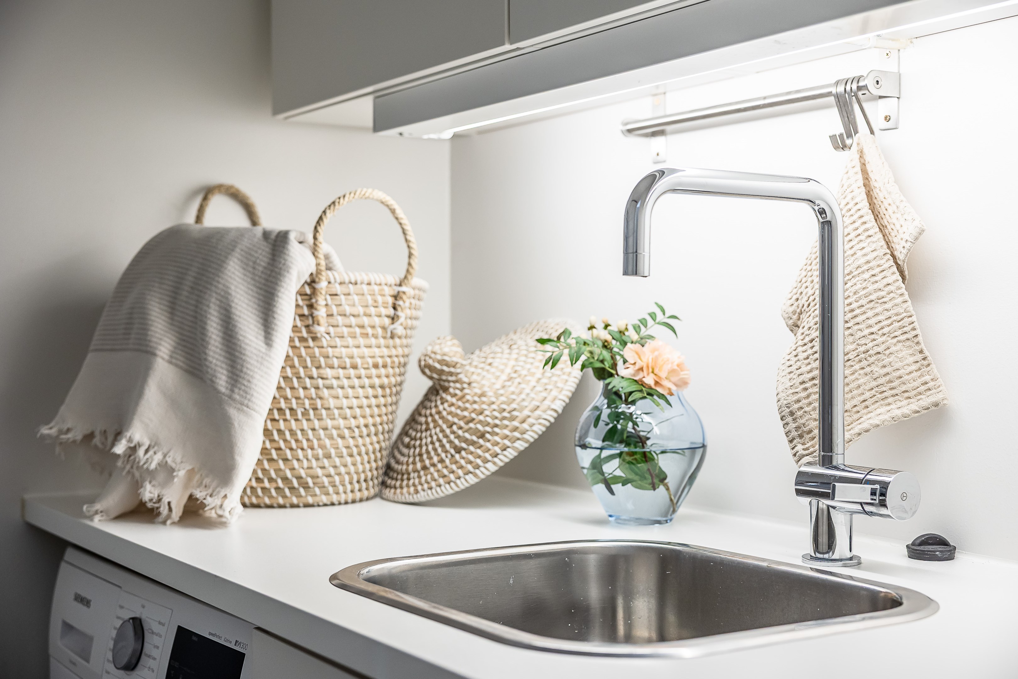 Bostadsbild från Viragatan 9, Till salu i Kungsängen, Uppsala