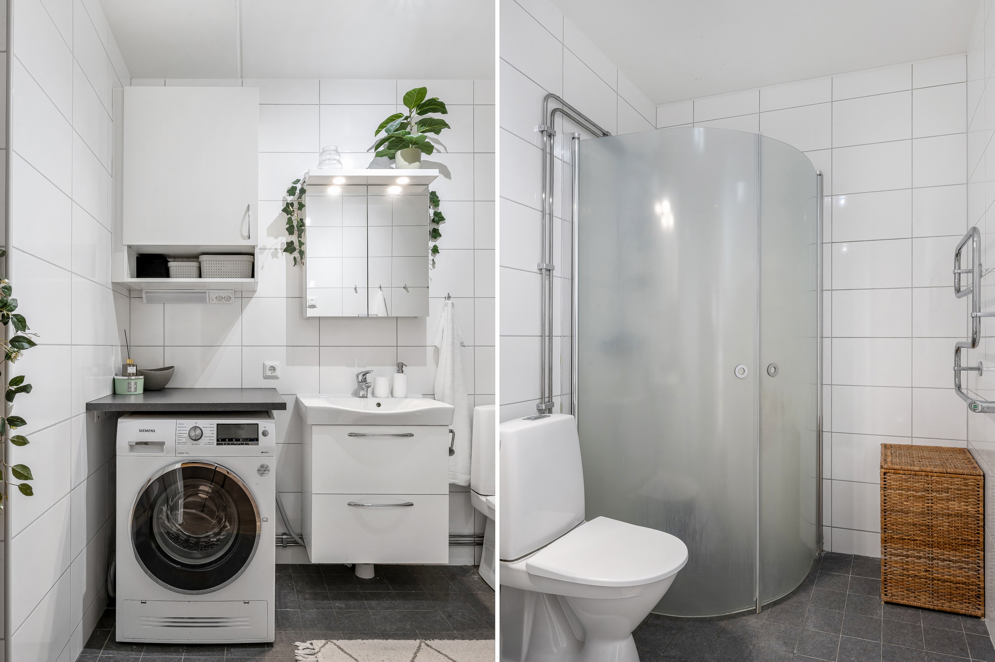 Bostadsbild från Råbyvägen 72, Till salu i Kapellgärdet, Uppsala