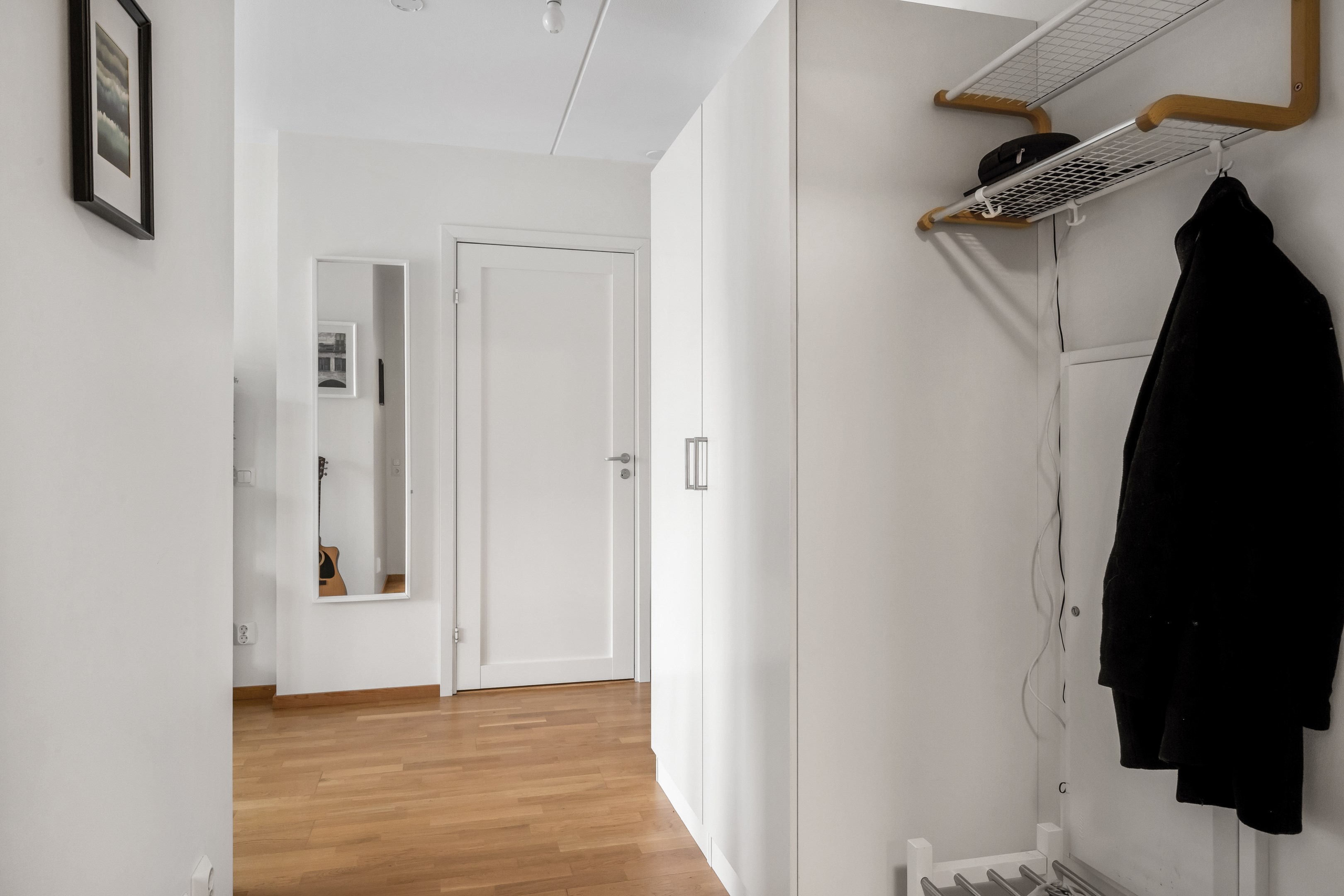 Bostadsbild från Råbyvägen 72, Till salu i Kapellgärdet, Uppsala