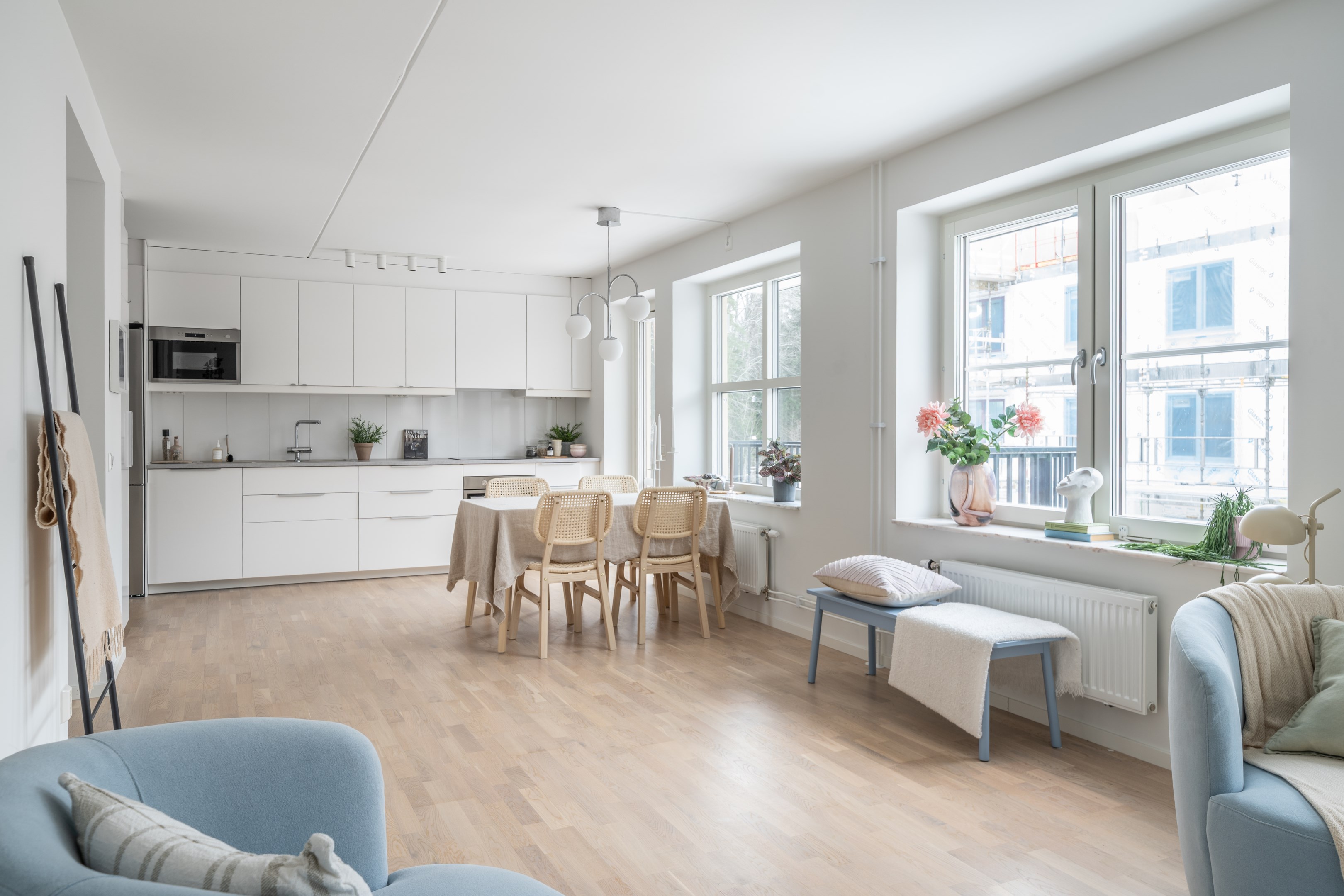 Bostadsbild från Störtloppsvägen 7, Till salu i Väsjön, Sollentuna