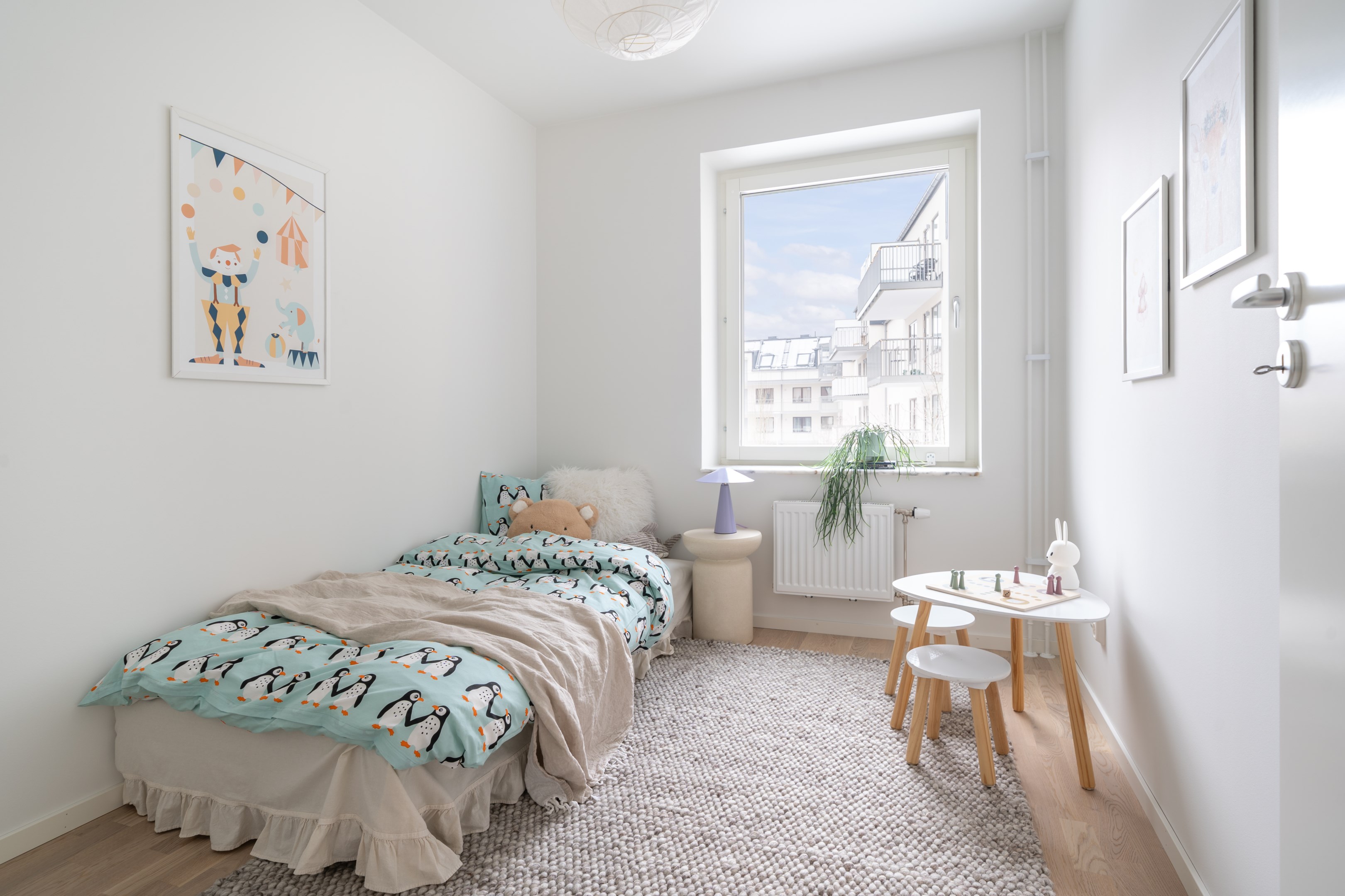 Bostadsbild från Störtloppsvägen 7, Till salu i Väsjön, Sollentuna