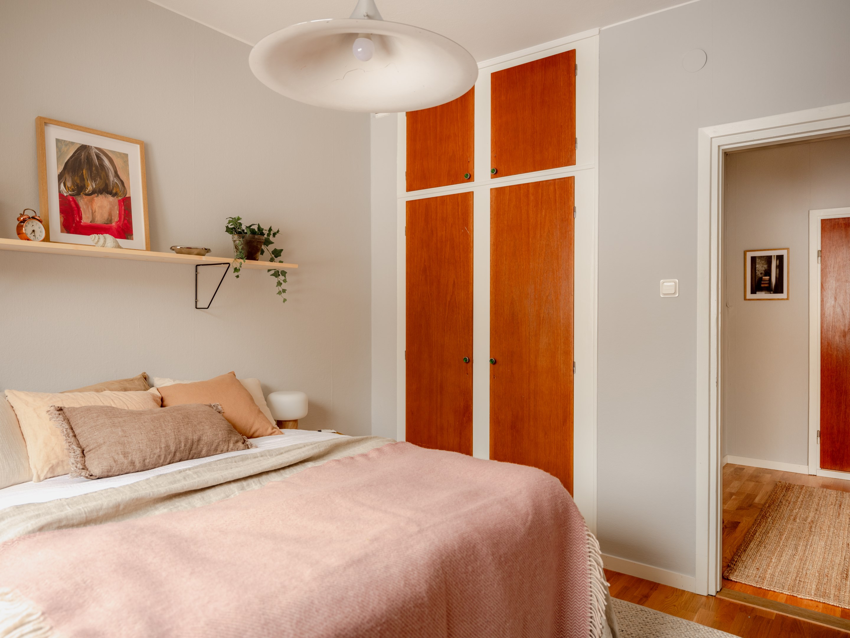 Bostadsbild från Fastlagsvägen 17, Såld i Midsommarkransen, Stockholm