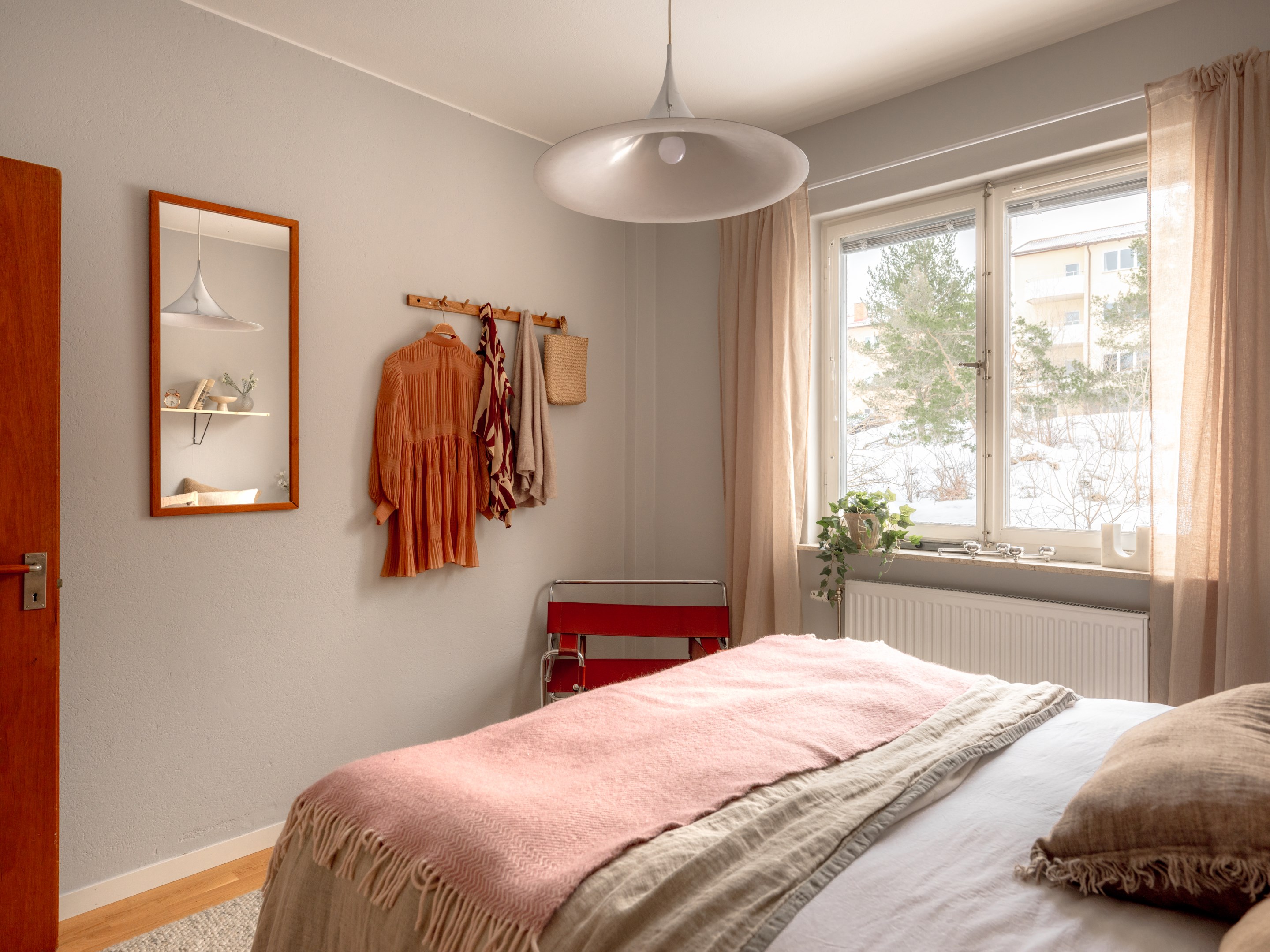 Bostadsbild från Fastlagsvägen 17, Såld i Midsommarkransen, Stockholm