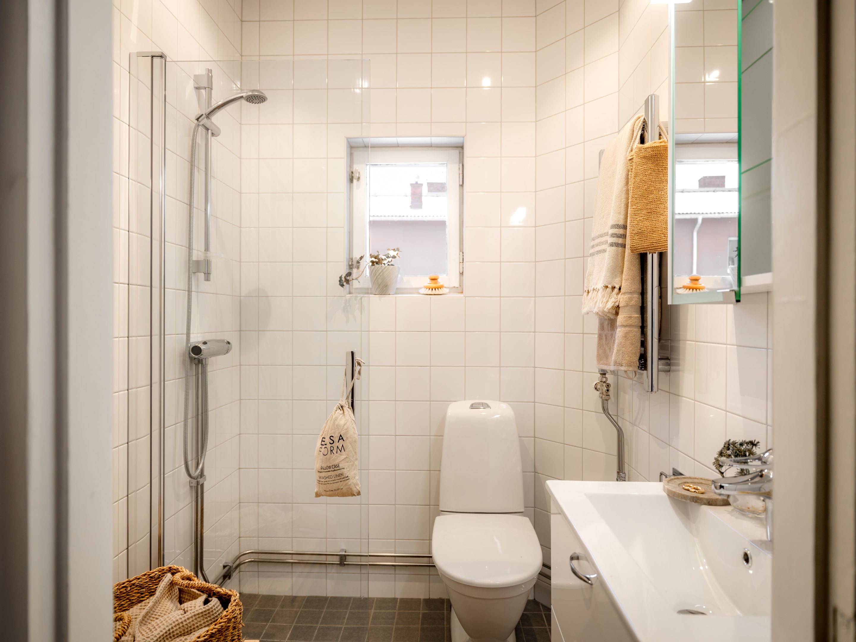 Bostadsbild från Fastlagsvägen 17, Såld i Midsommarkransen, Stockholm