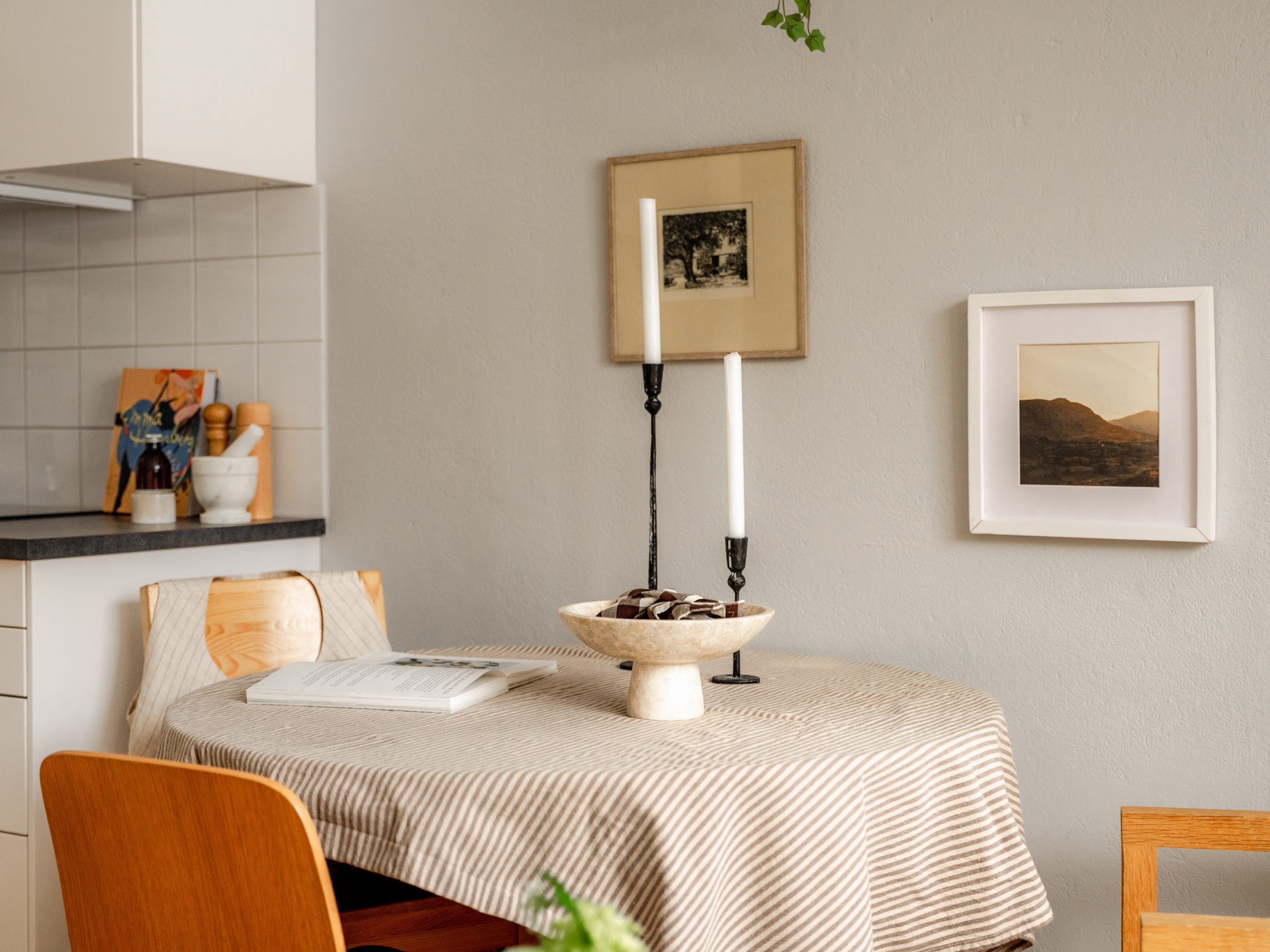 Bostadsbild från Fastlagsvägen 17, Såld i Midsommarkransen, Stockholm