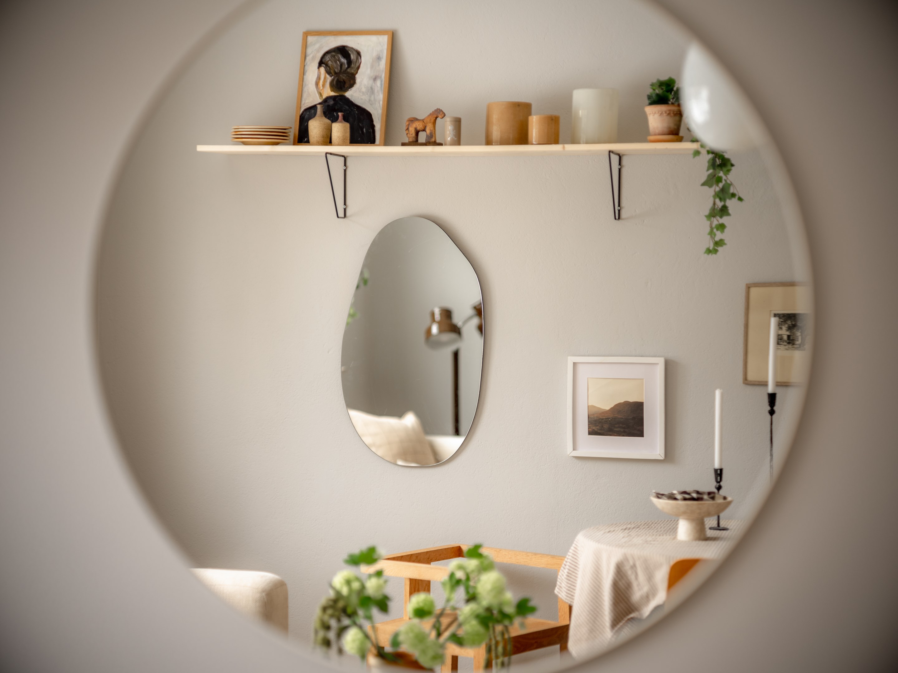 Bostadsbild från Fastlagsvägen 17, Såld i Midsommarkransen, Stockholm