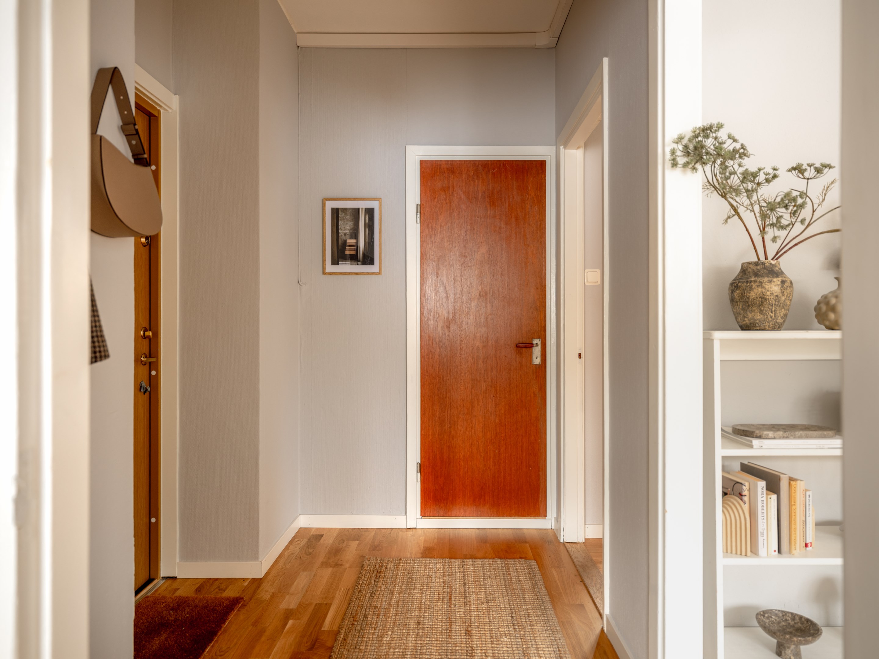 Bostadsbild från Fastlagsvägen 17, Såld i Midsommarkransen, Stockholm