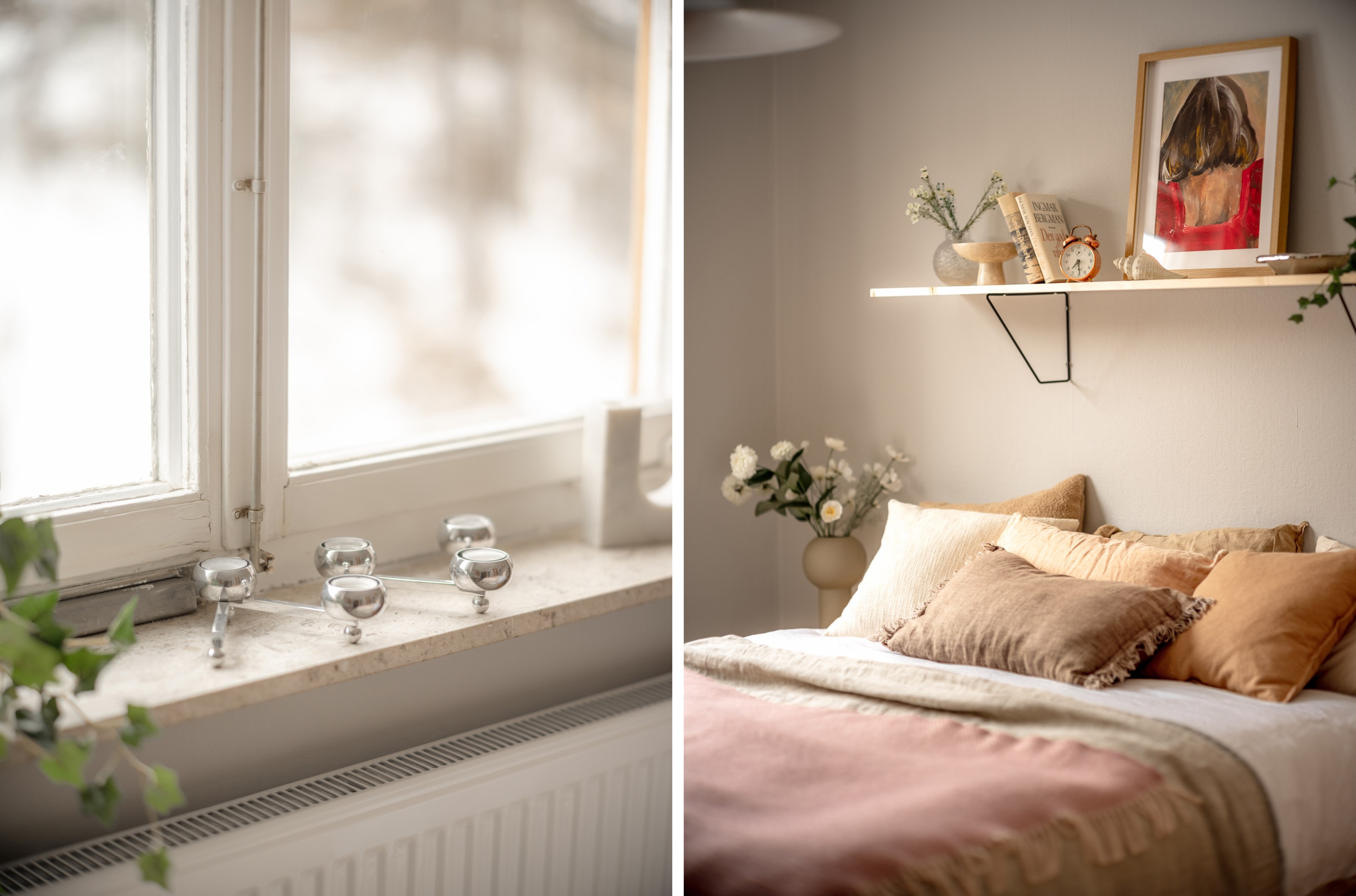 Bostadsbild från Fastlagsvägen 17, Såld i Midsommarkransen, Stockholm