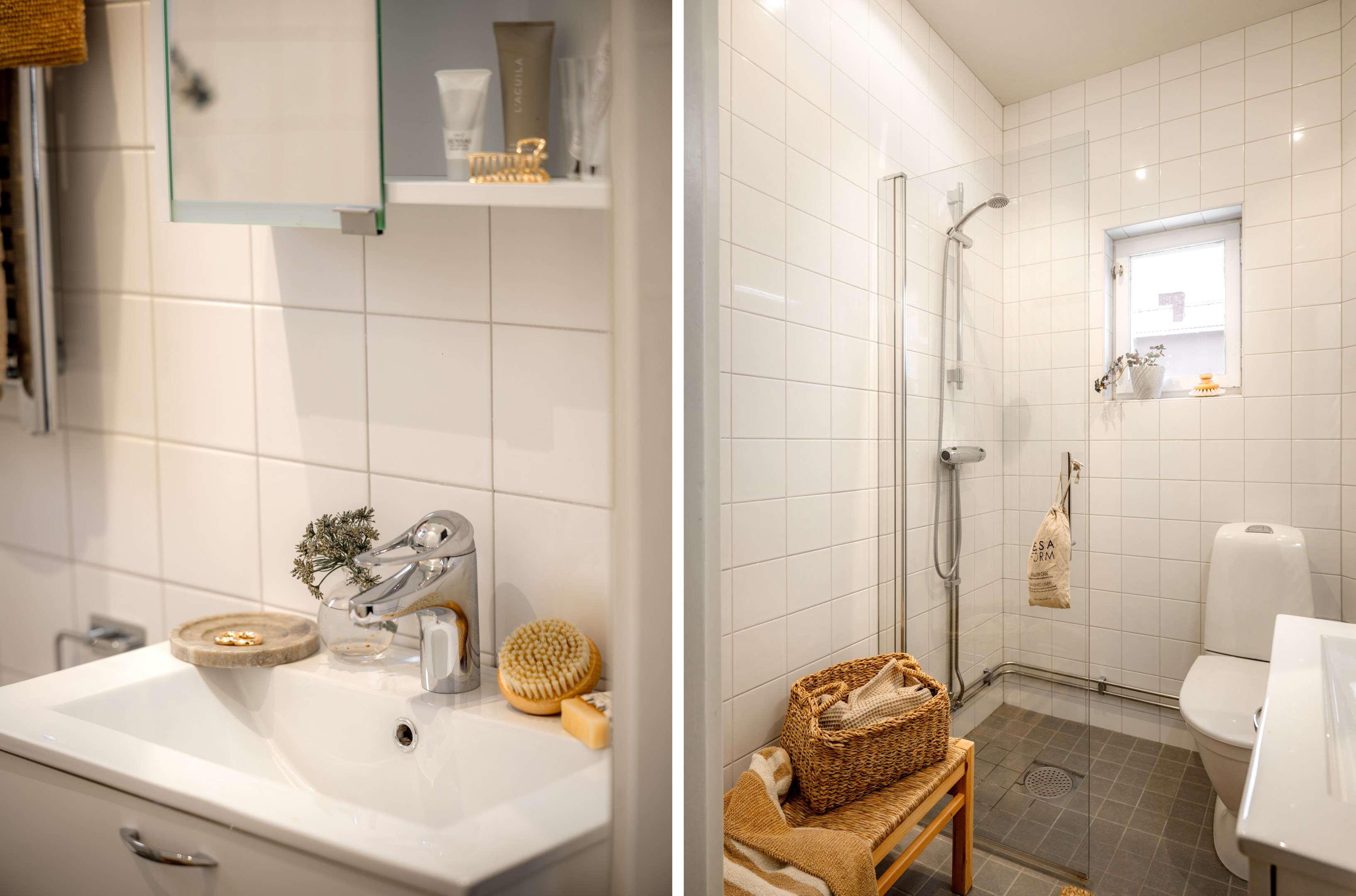 Bostadsbild från Fastlagsvägen 17, Såld i Midsommarkransen, Stockholm