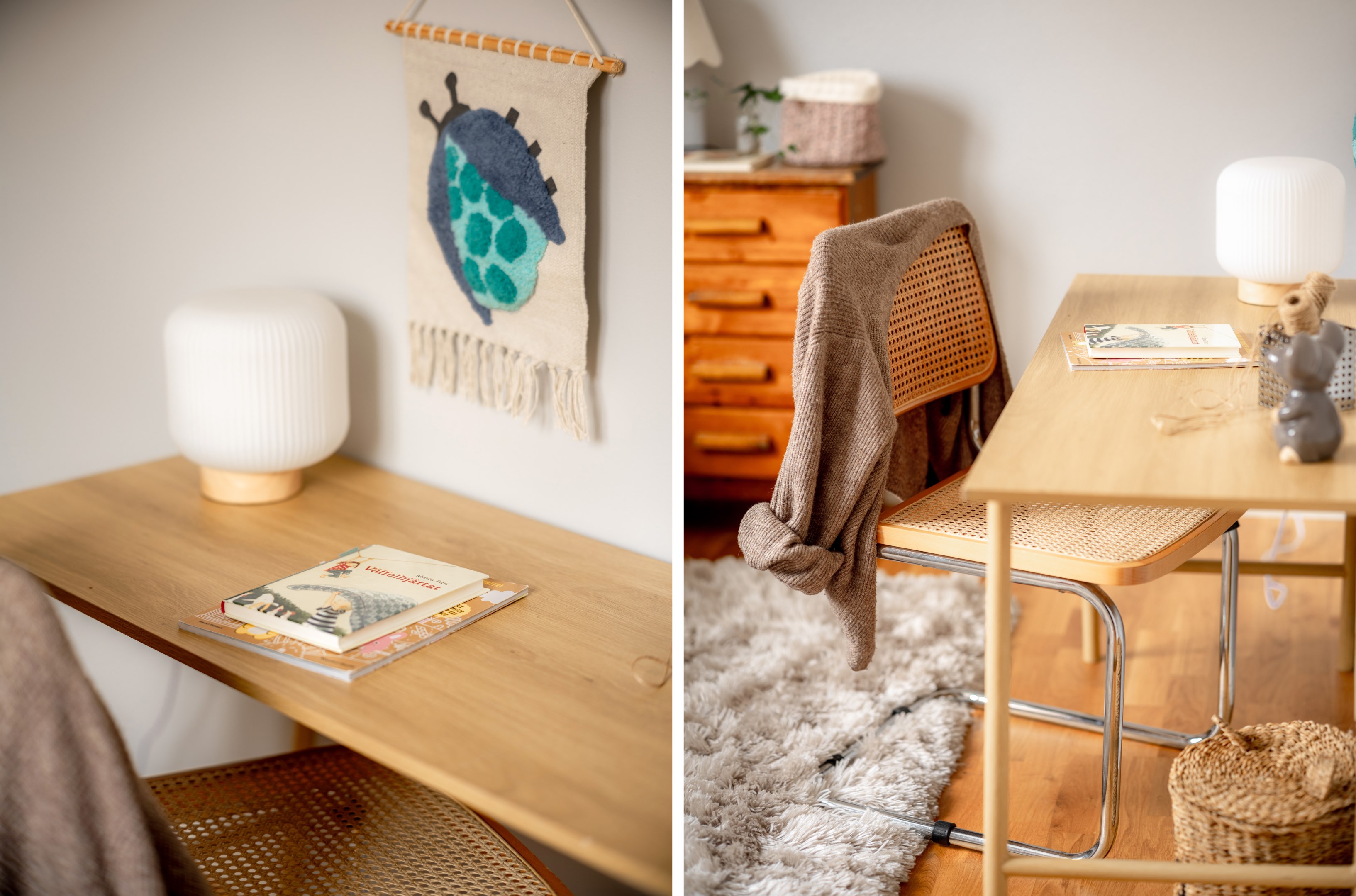 Bostadsbild från Fastlagsvägen 17, Såld i Midsommarkransen, Stockholm