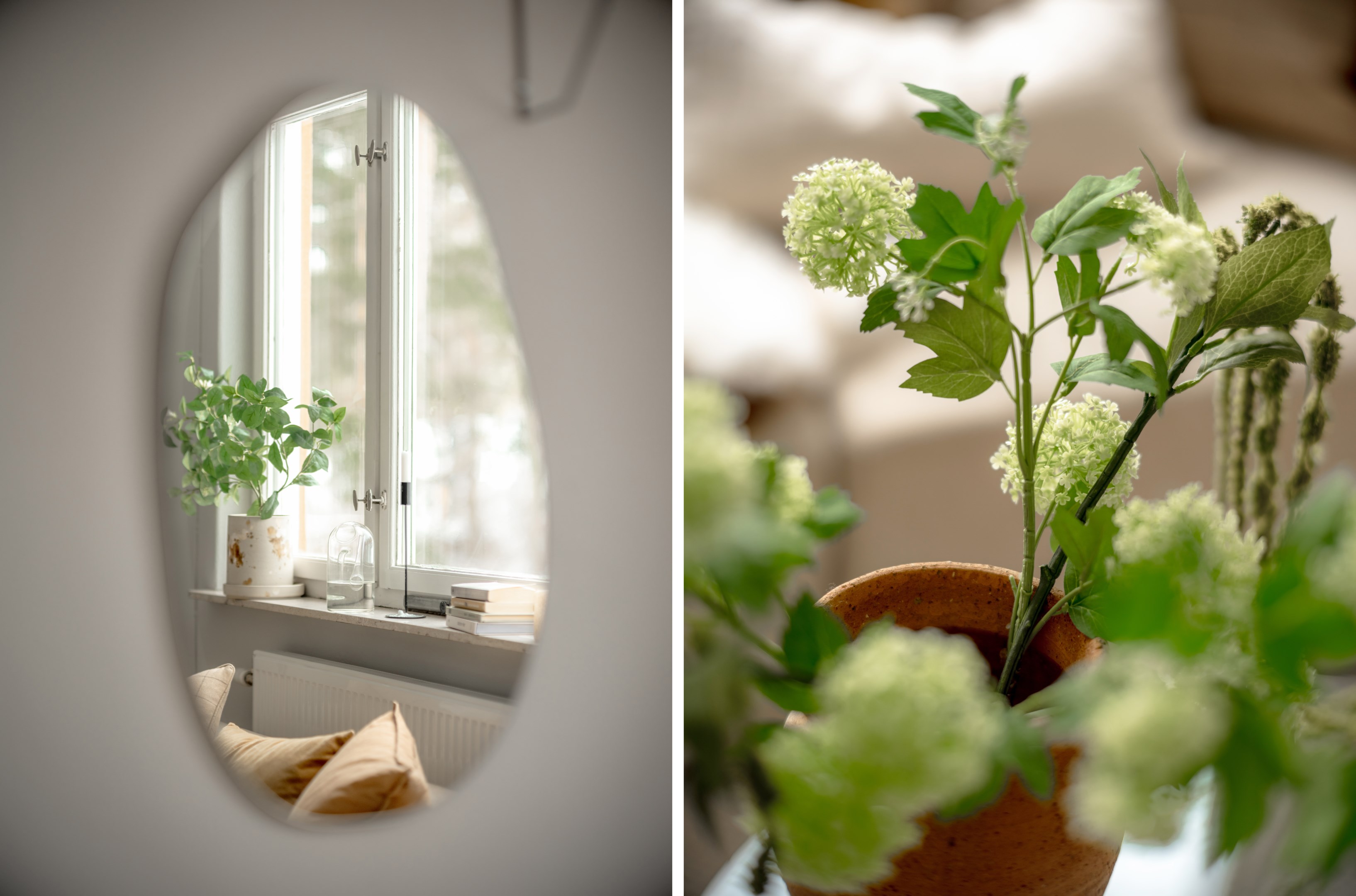 Bostadsbild från Fastlagsvägen 17, Såld i Midsommarkransen, Stockholm