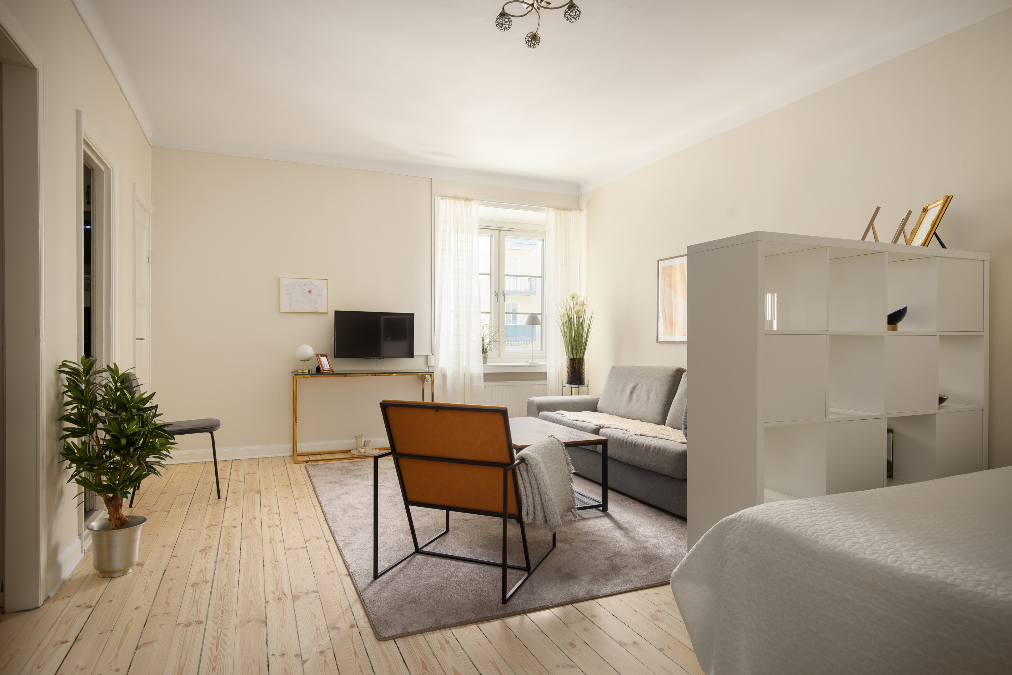 Bostadsbild från Sankt Eriksgatan 85D, Till salu i Vasastan - Birkastan, Stockholm