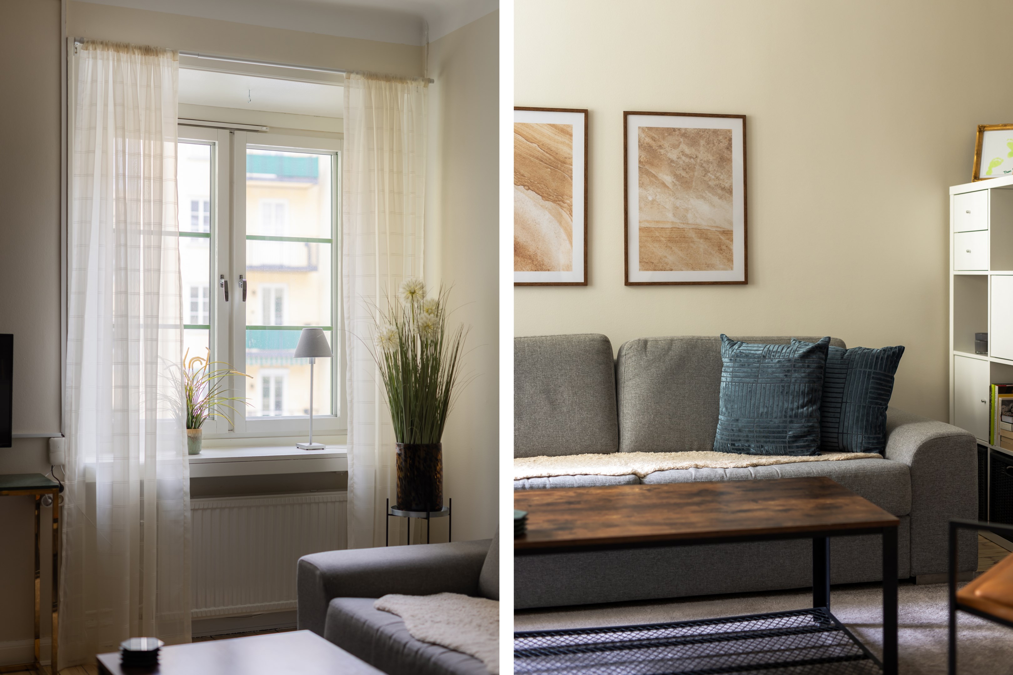 Bostadsbild från Sankt Eriksgatan 85D, Till salu i Vasastan, Stockholm