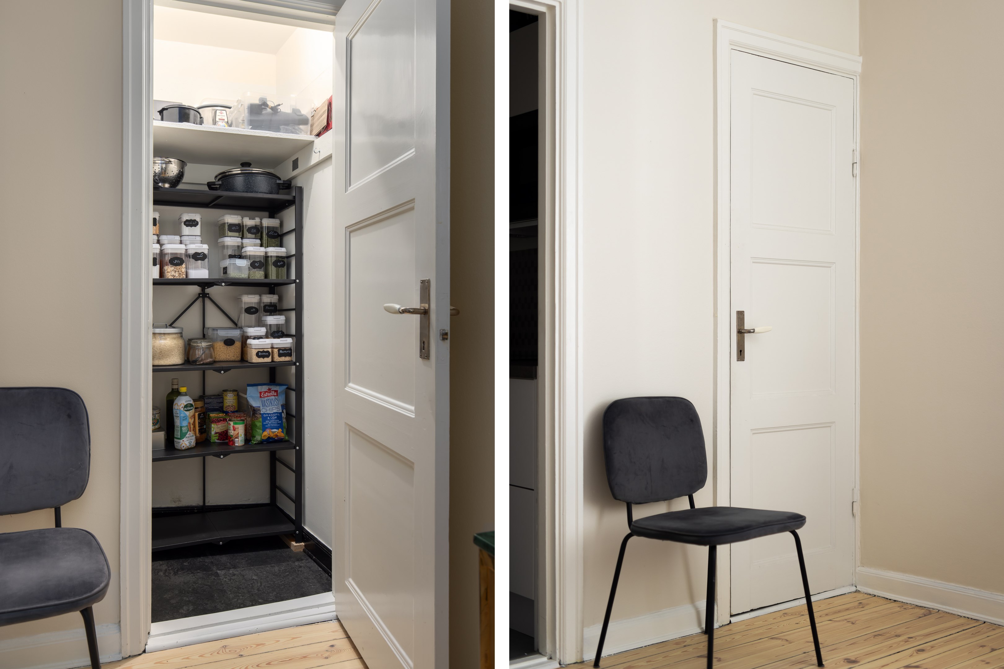 Bostadsbild från Sankt Eriksgatan 85D, Till salu i Vasastan, Stockholm