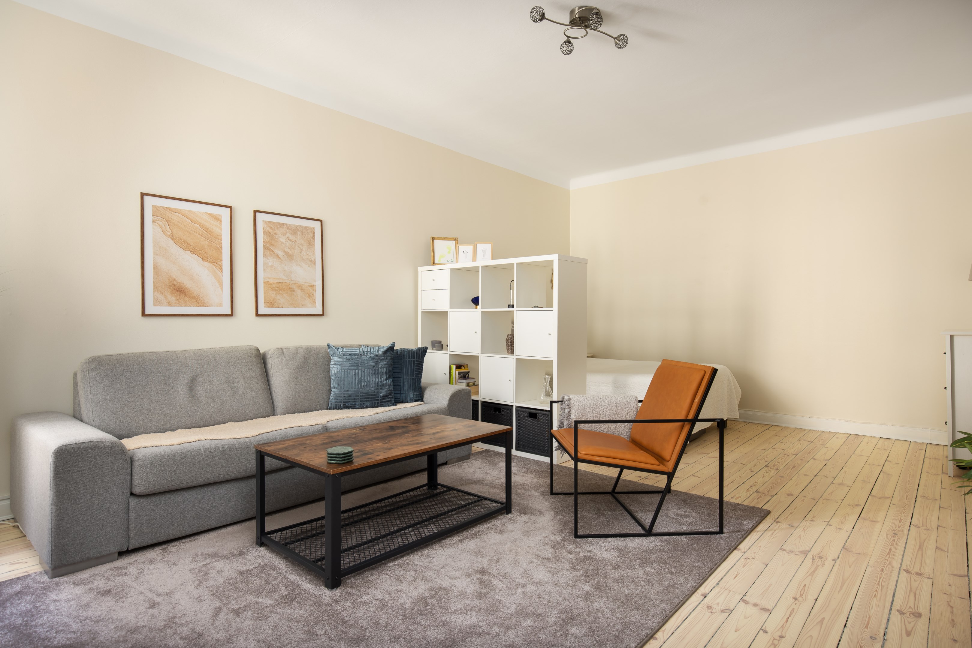 Bostadsbild från Sankt Eriksgatan 85D, Till salu i Vasastan, Stockholm