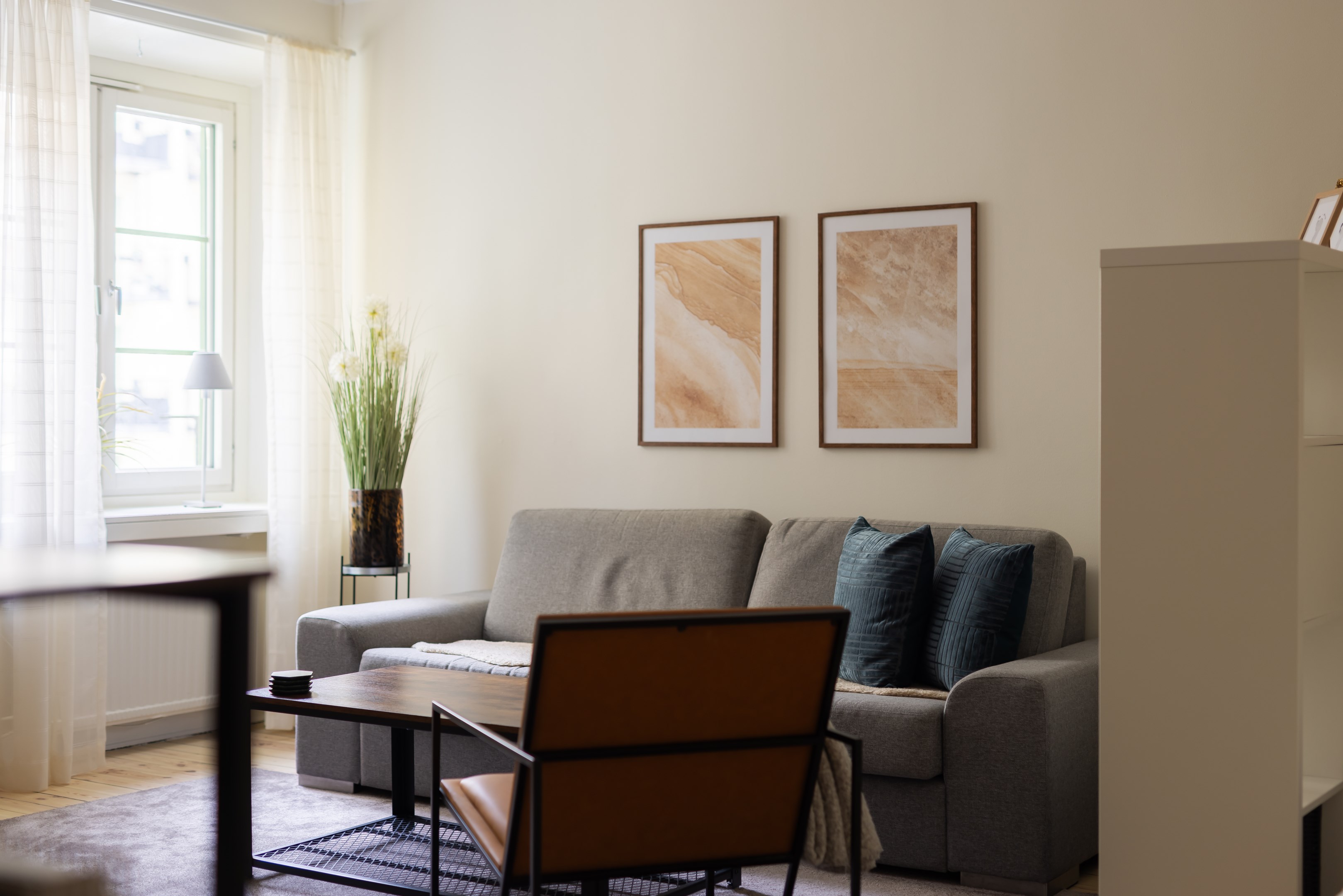 Bostadsbild från Sankt Eriksgatan 85D, Till salu i Vasastan, Stockholm