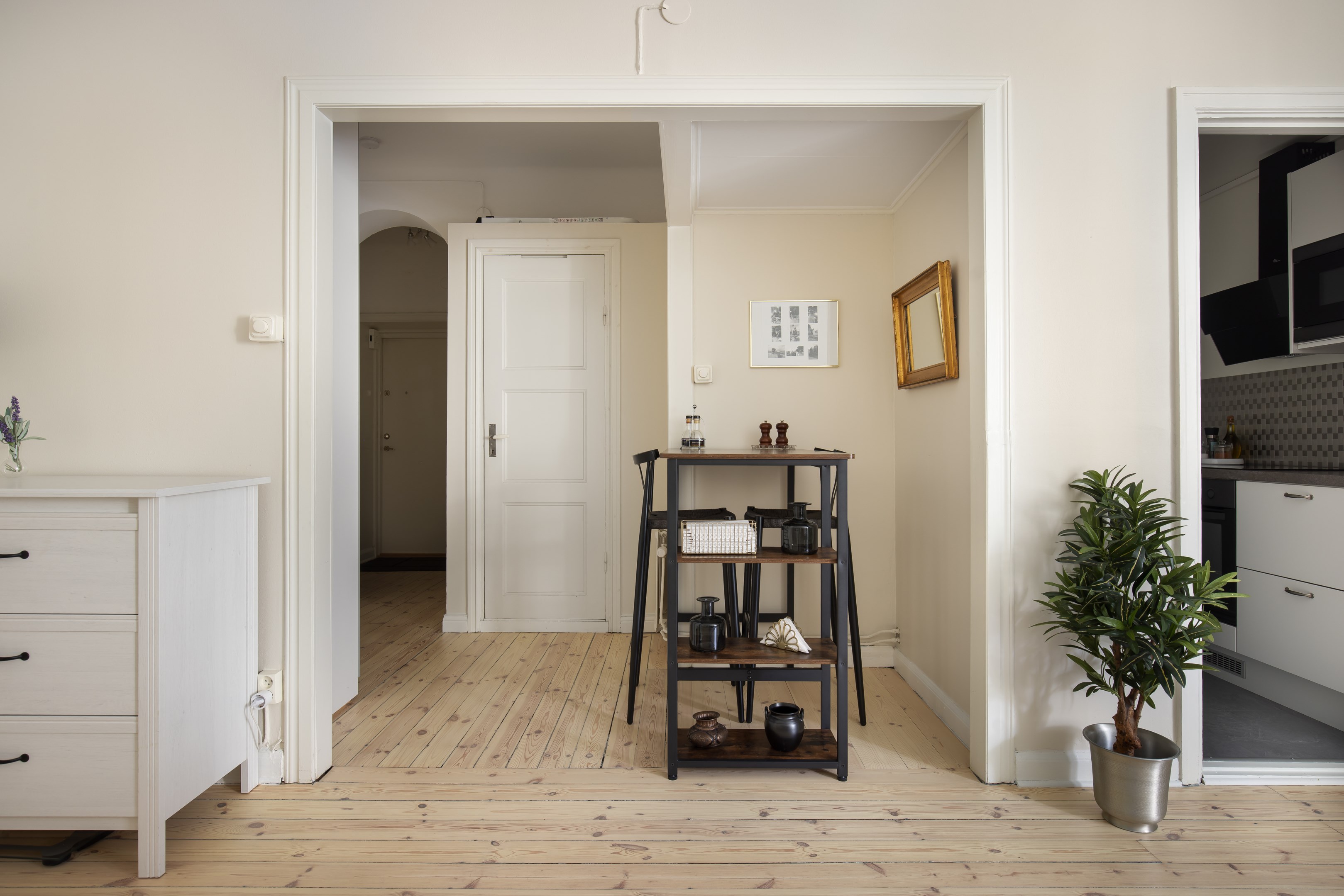 Bostadsbild från Sankt Eriksgatan 85D, Till salu i Vasastan, Stockholm