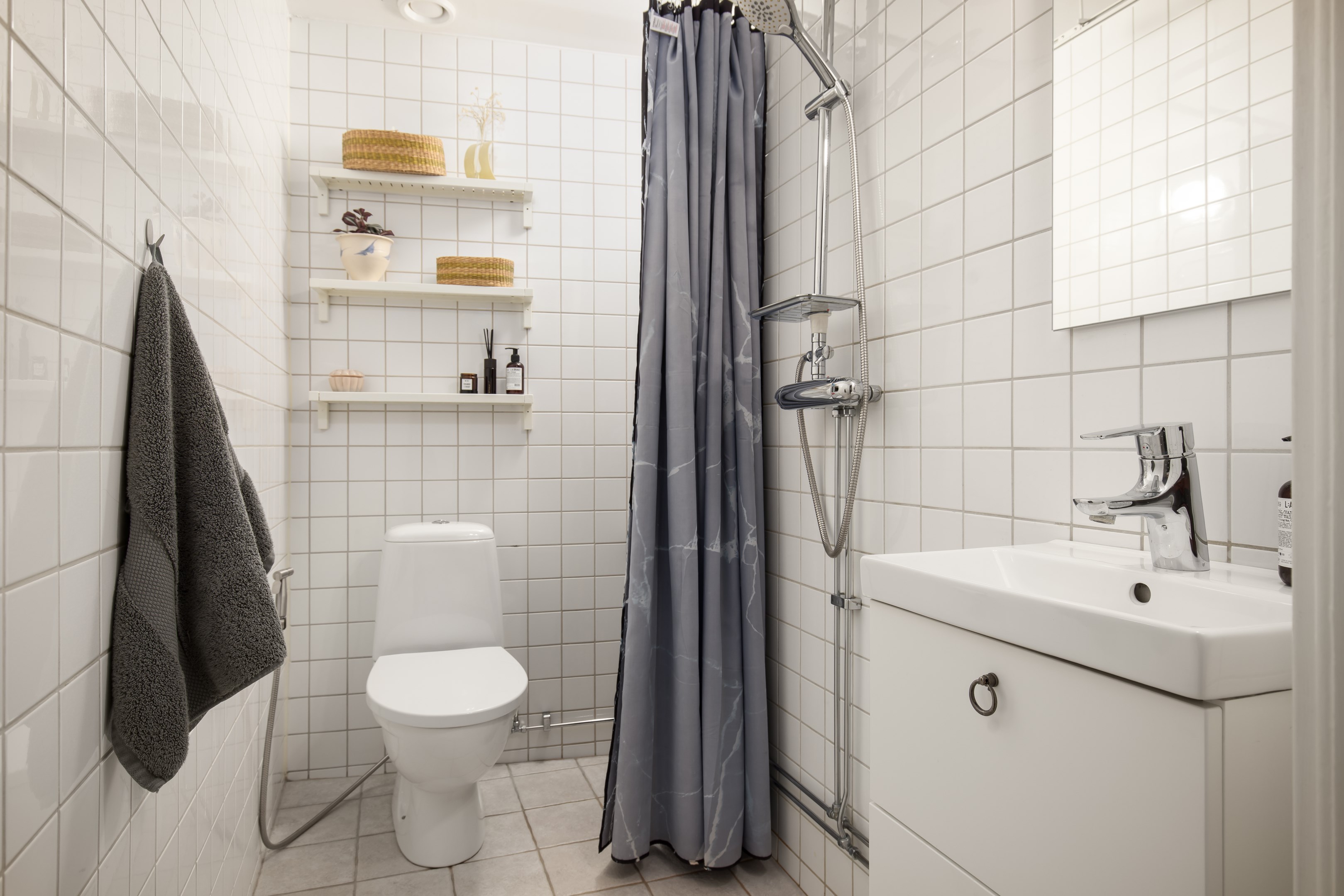 Bostadsbild från Sankt Eriksgatan 85D, Till salu i Vasastan, Stockholm