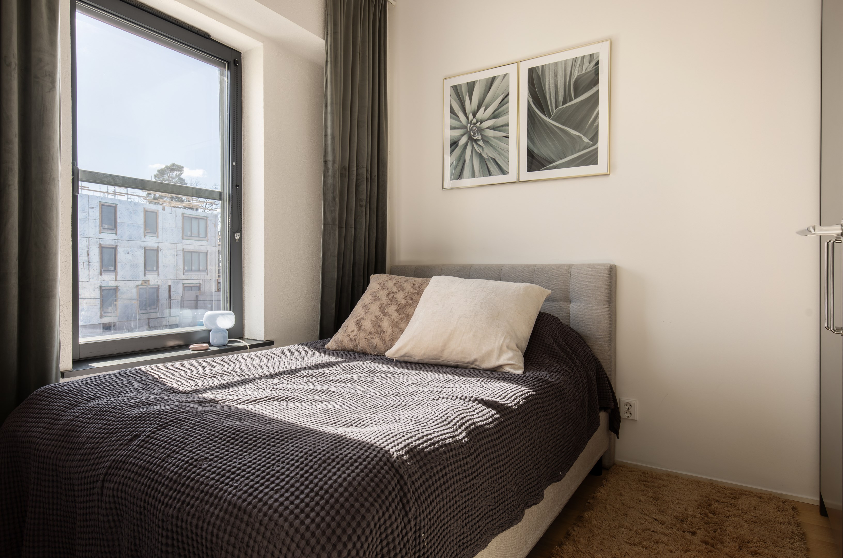 Bostadsbild från Tre kronors väg 33, Såld i Kvarnholmen, Nacka