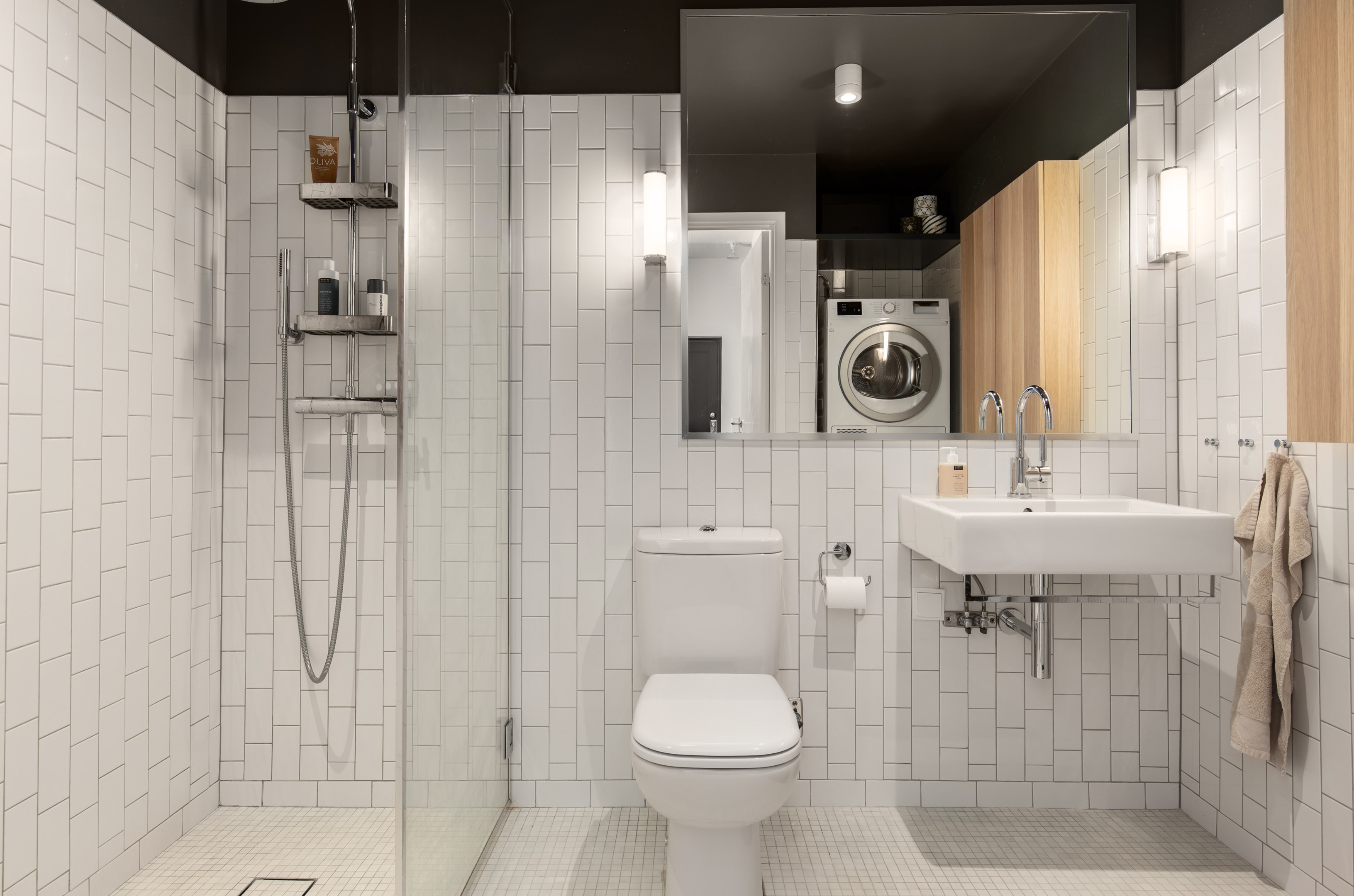 Bostadsbild från Tre kronors väg 33, Såld i Kvarnholmen, Nacka