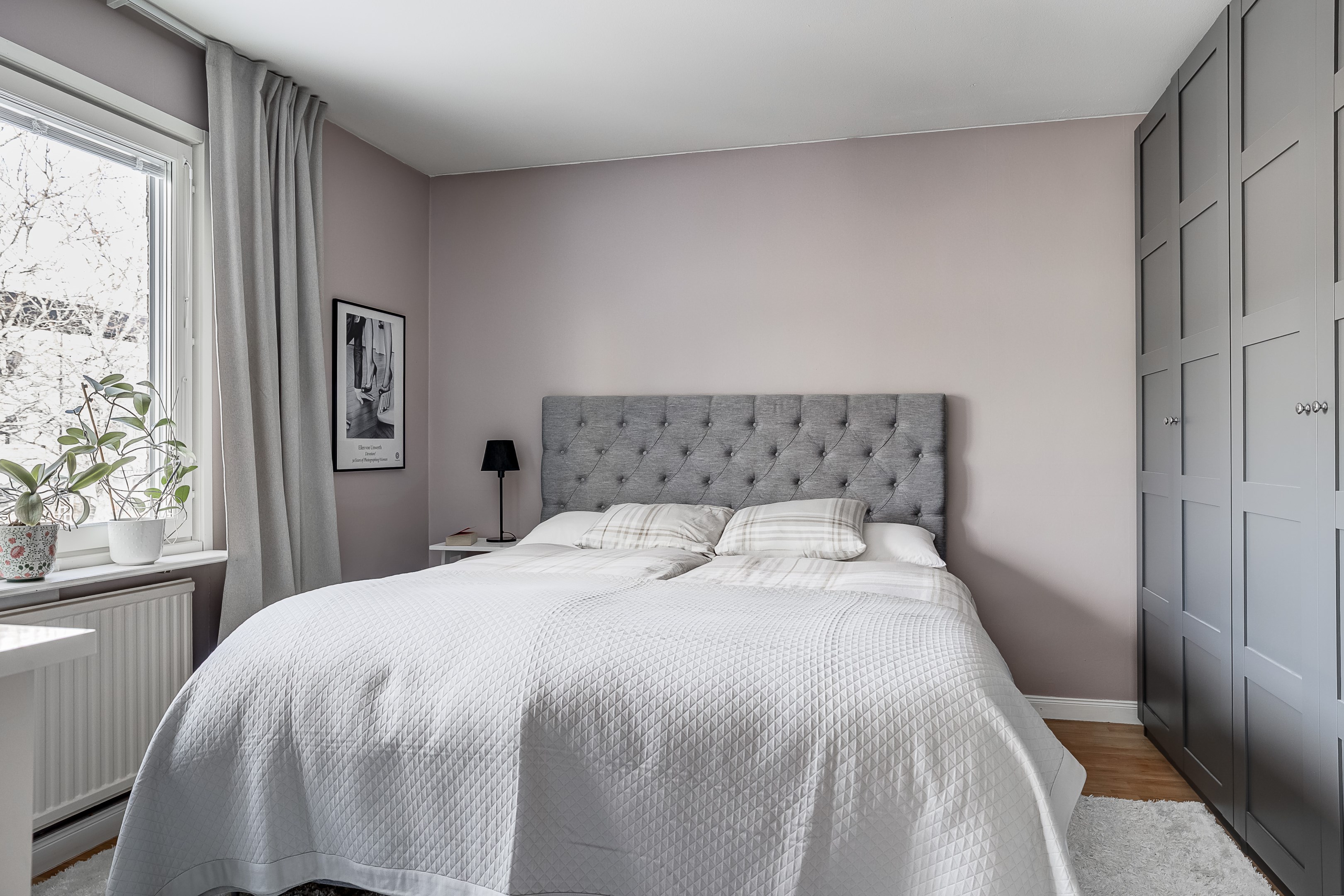 Bostadsbild från Leopoldsgatan 24, Till salu i Nyby, Uppsala