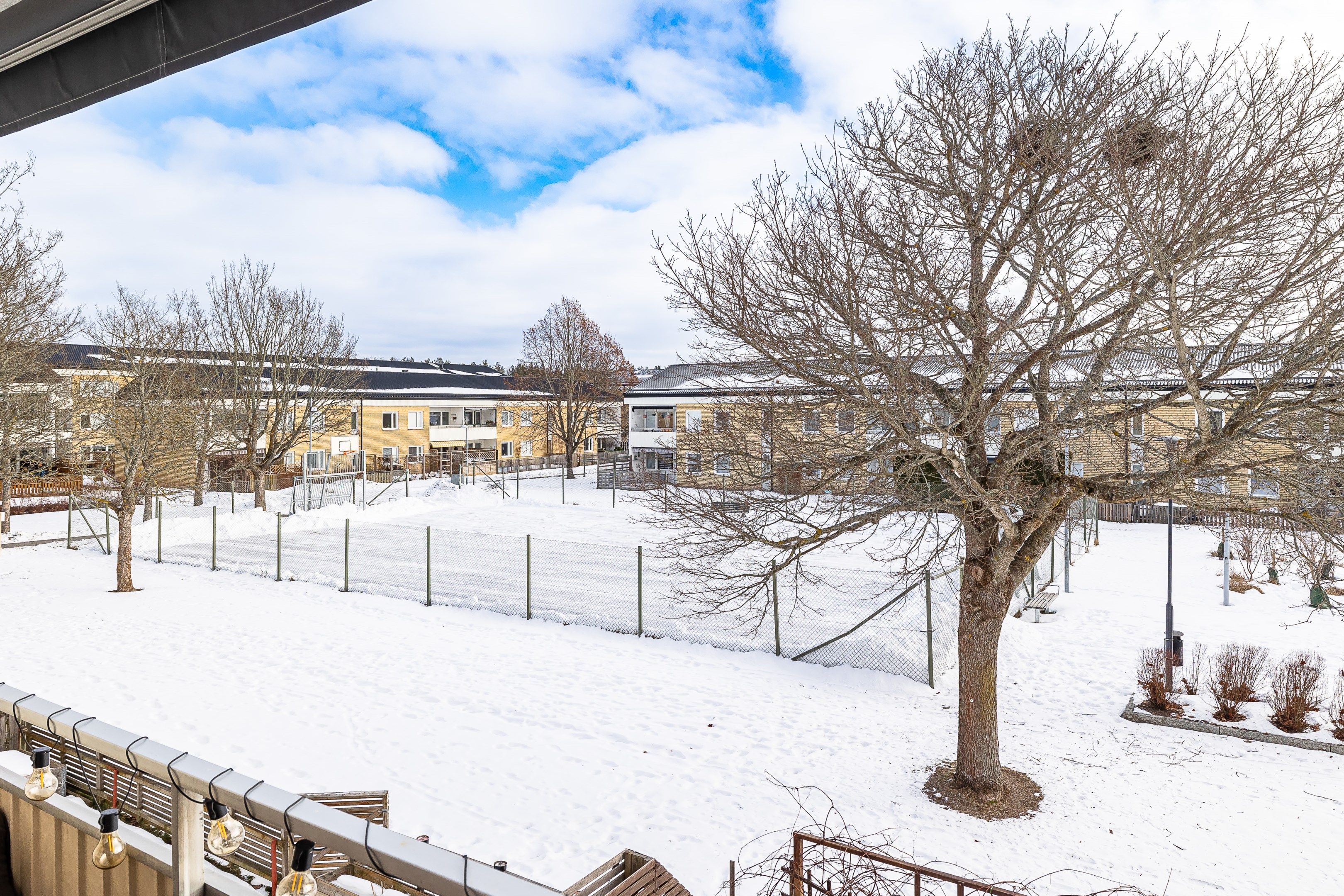 Bostadsbild från Leopoldsgatan 24, Till salu i Nyby, Uppsala