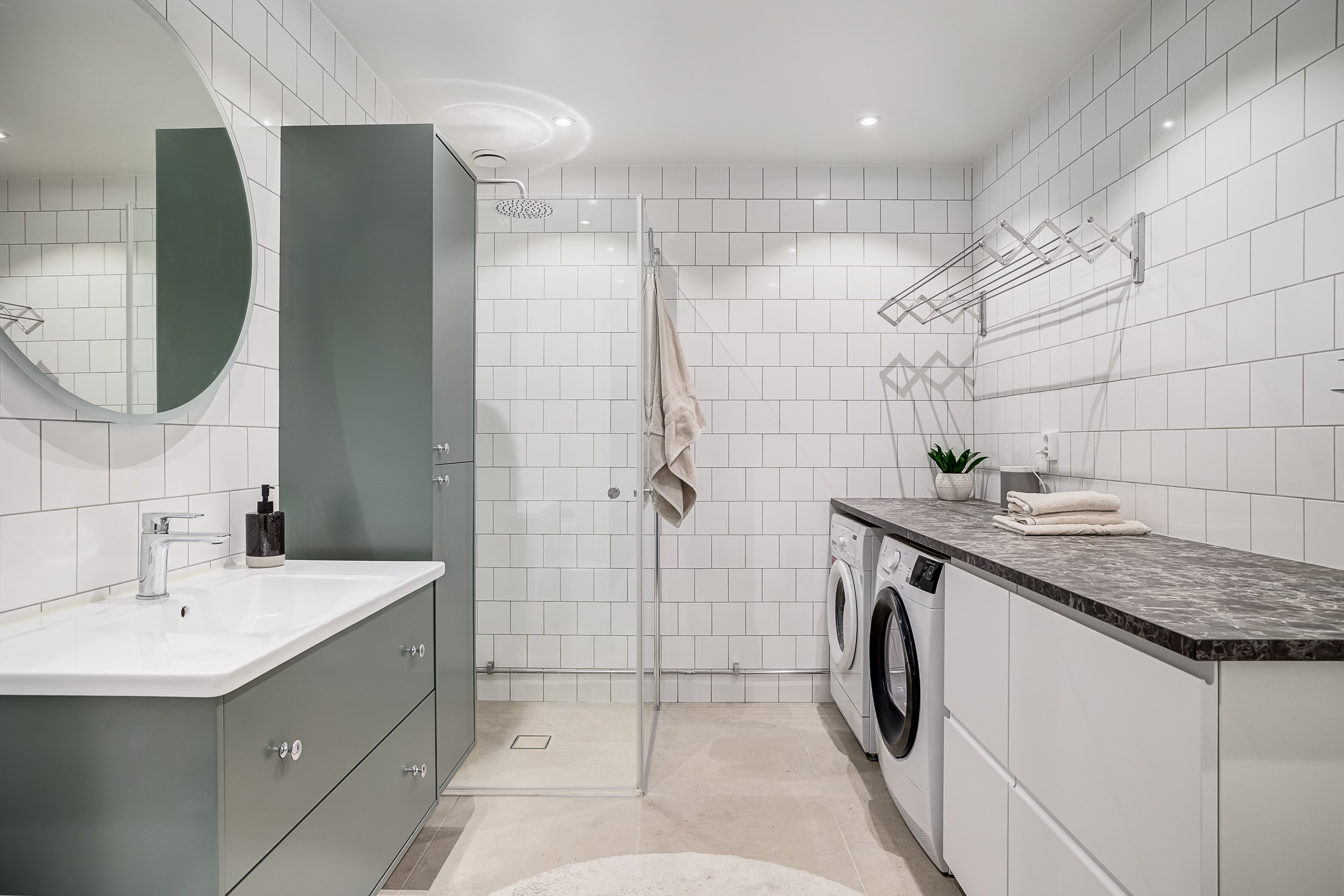 Bostadsbild från Leopoldsgatan 24, Till salu i Nyby, Uppsala