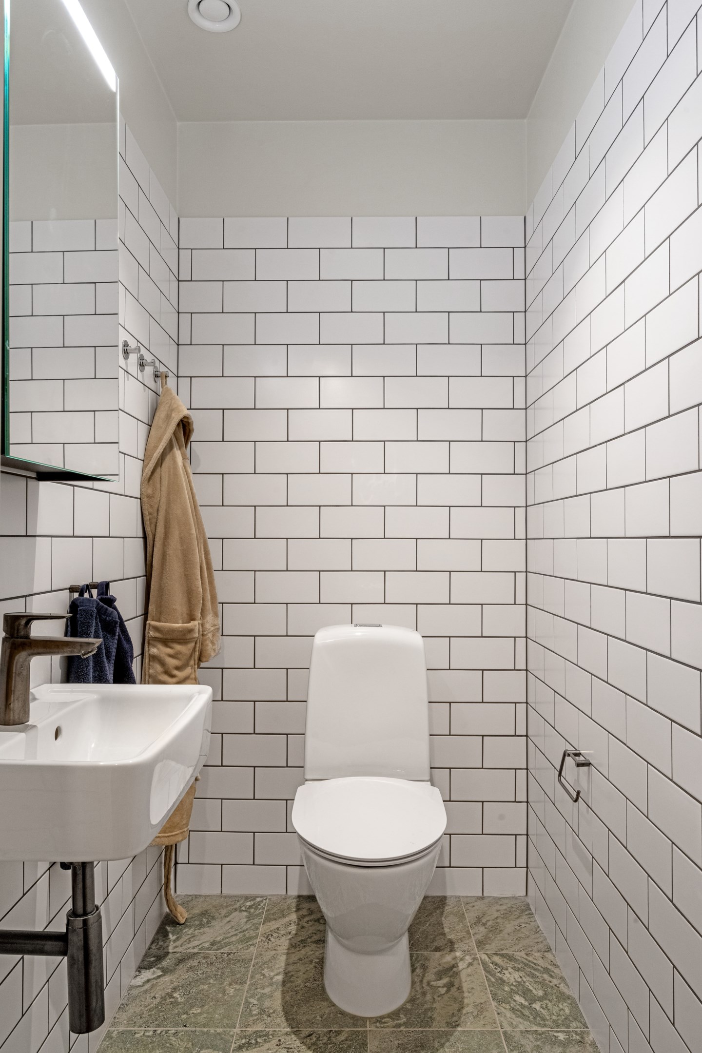 Bostadsbild från Orgelgatan 9, Till salu i Kapellgärdet, Uppsala