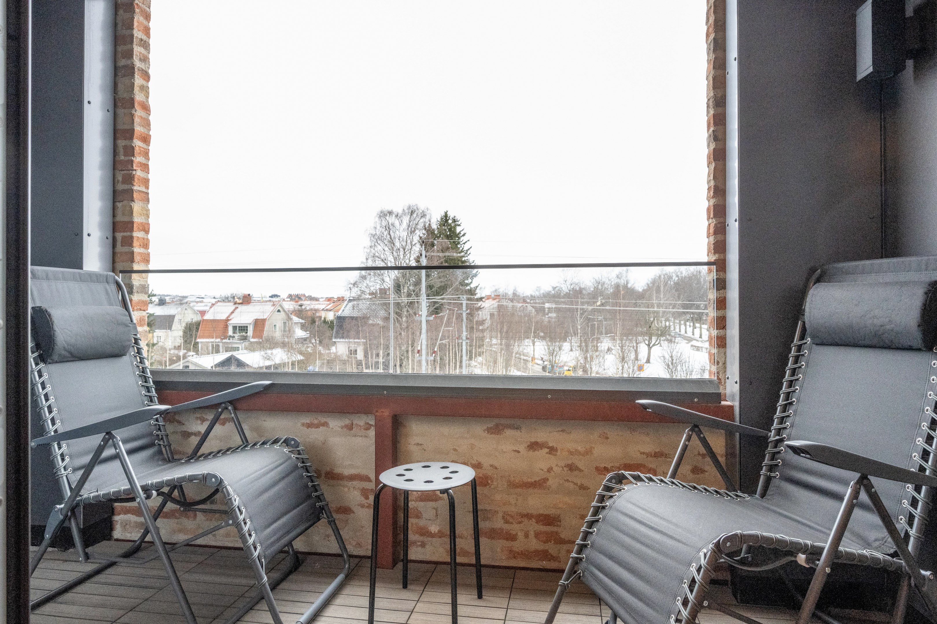 Bostadsbild från Orgelgatan 9, Till salu i Kapellgärdet, Uppsala