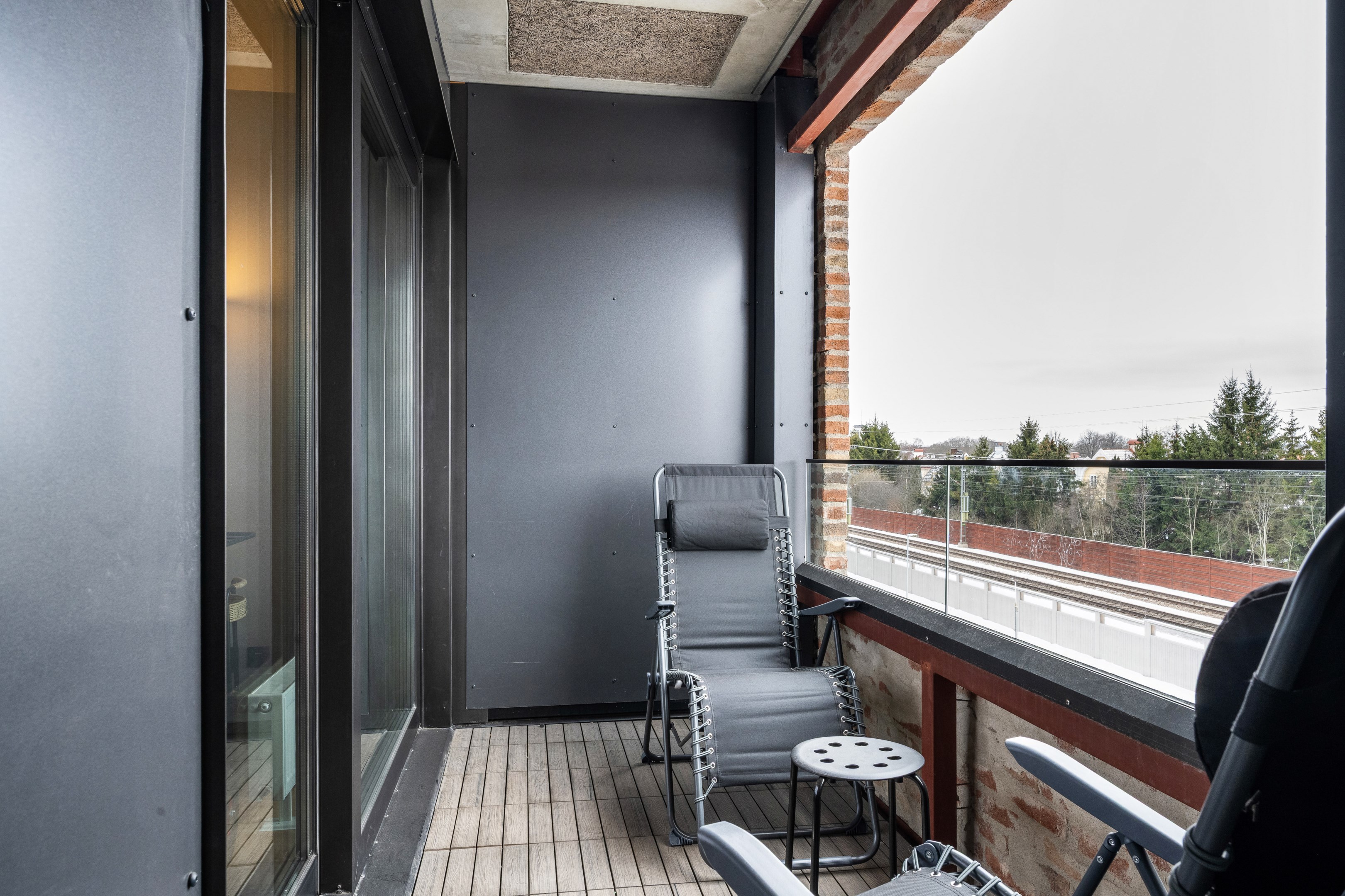 Bostadsbild från Orgelgatan 9, Till salu i Kapellgärdet, Uppsala