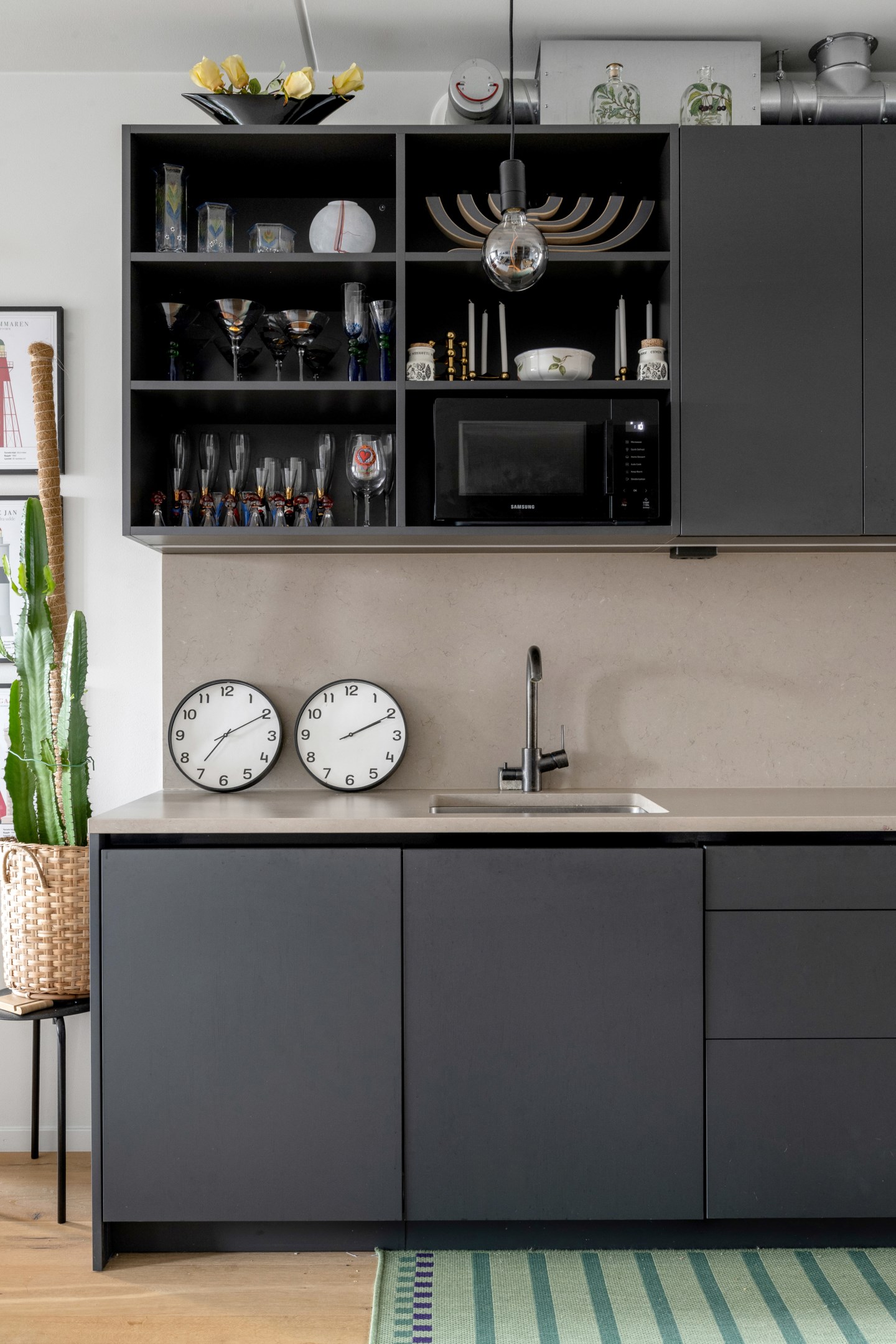 Bostadsbild från Orgelgatan 9, Till salu i Kapellgärdet, Uppsala